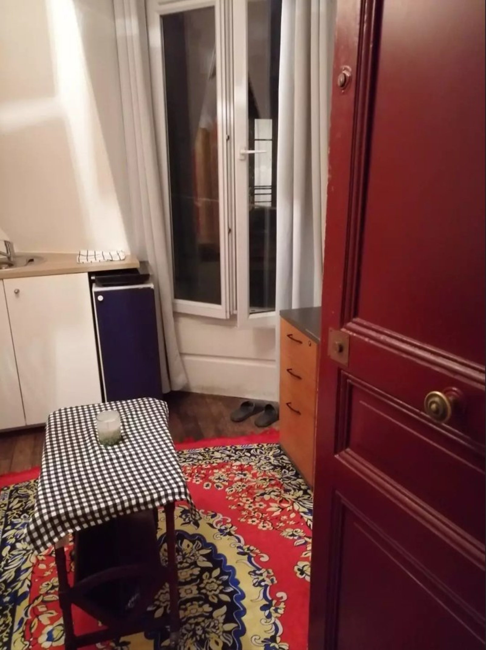 Image_, Appartement, Paris, ref :V10007108