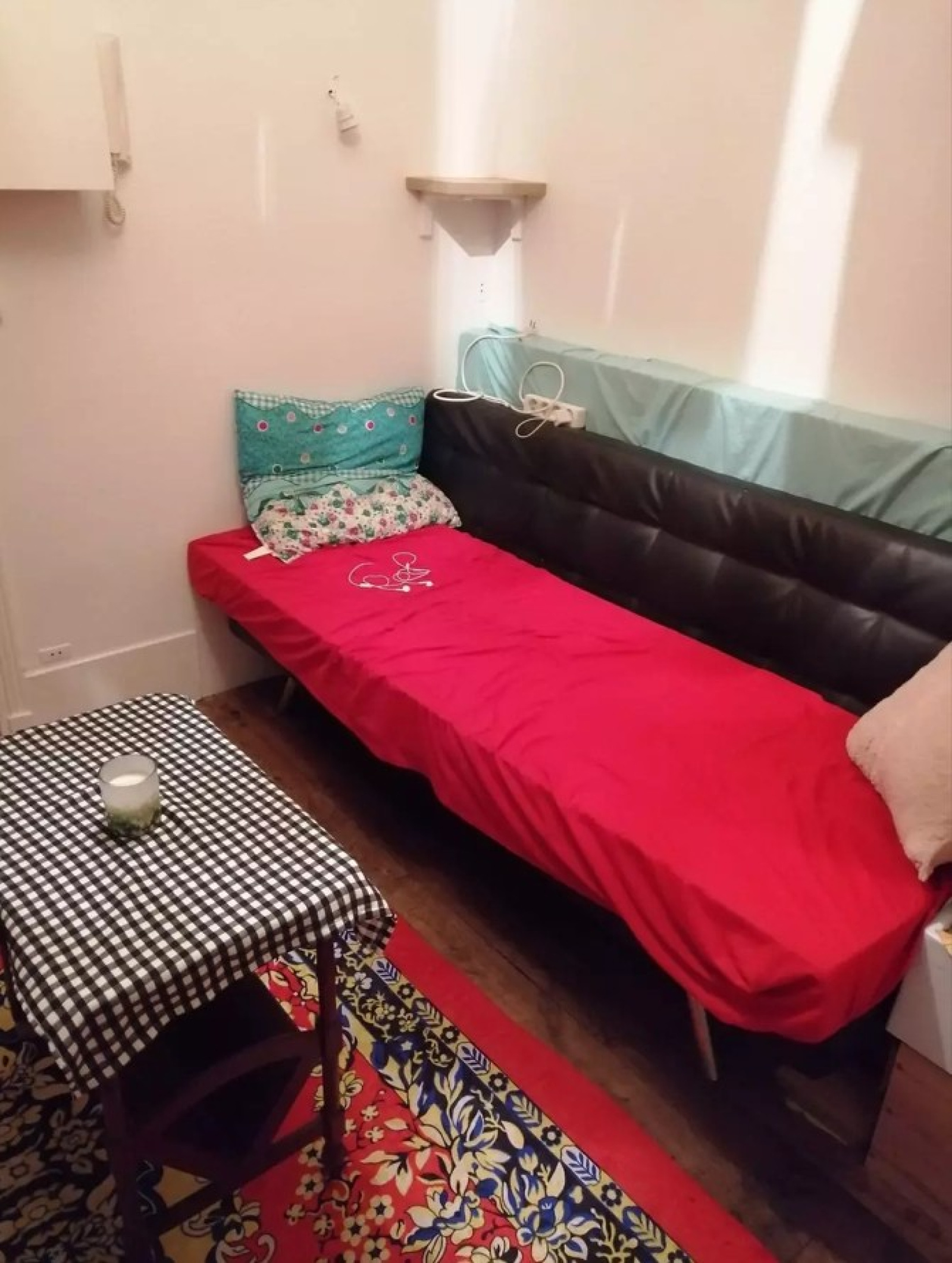 Image_, Appartement, Paris, ref :V10007108