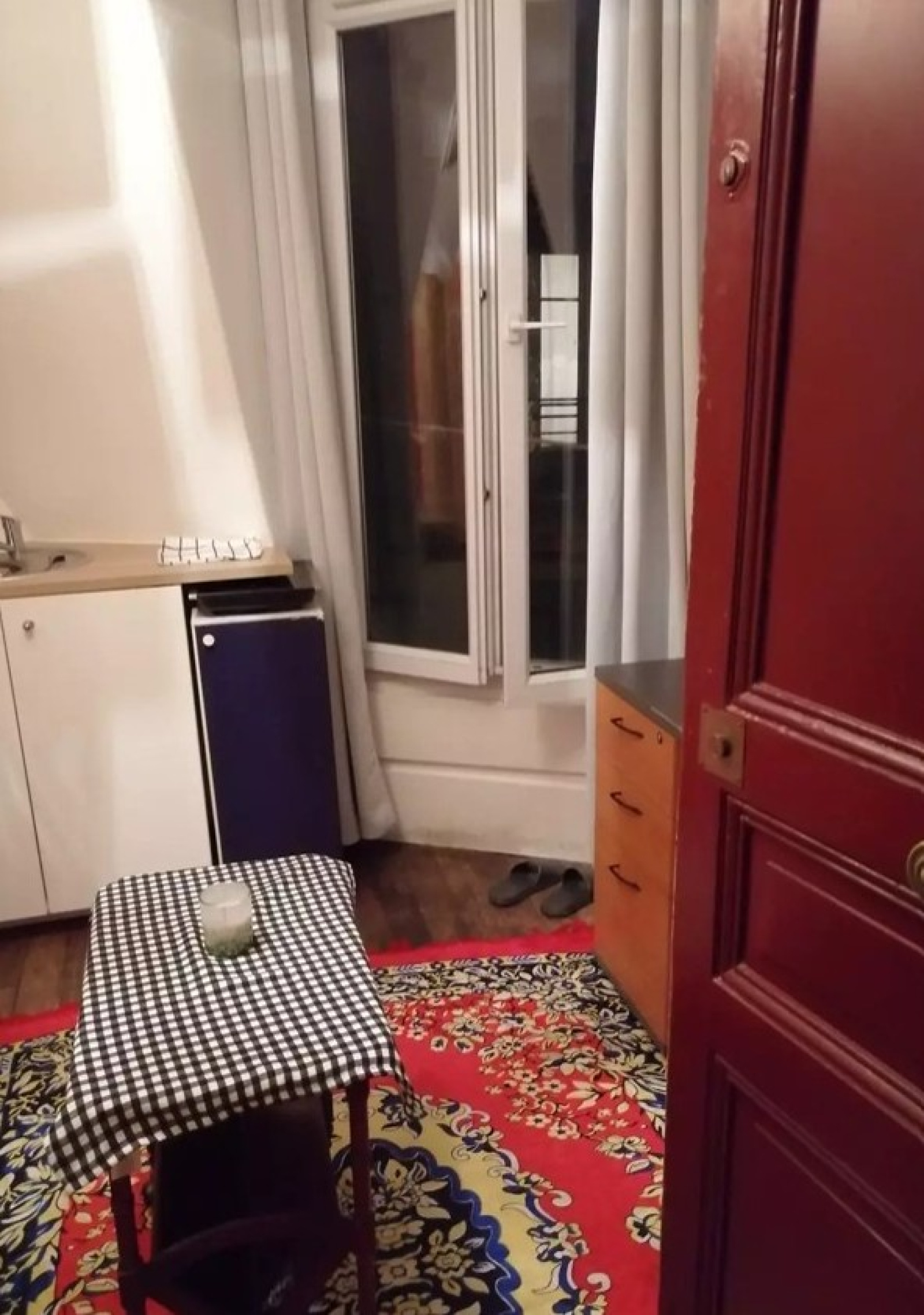 Image_, Appartement, Paris, ref :V10007108