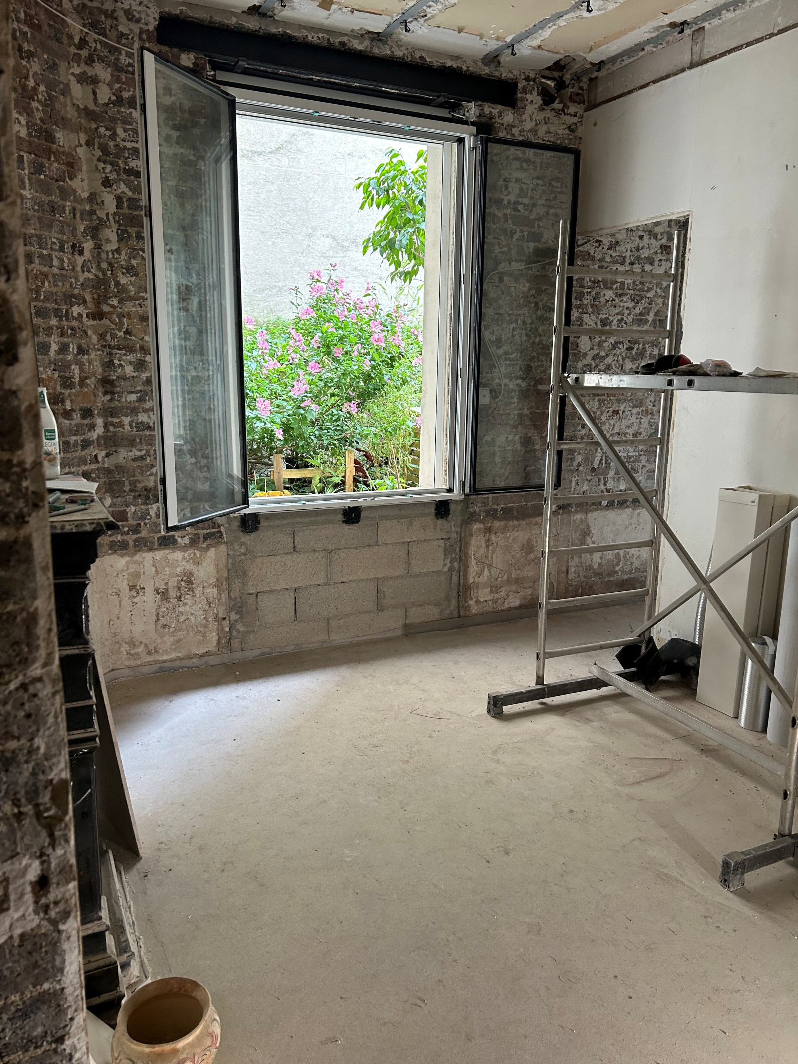 Image_, Appartement, Paris, ref :V10006886