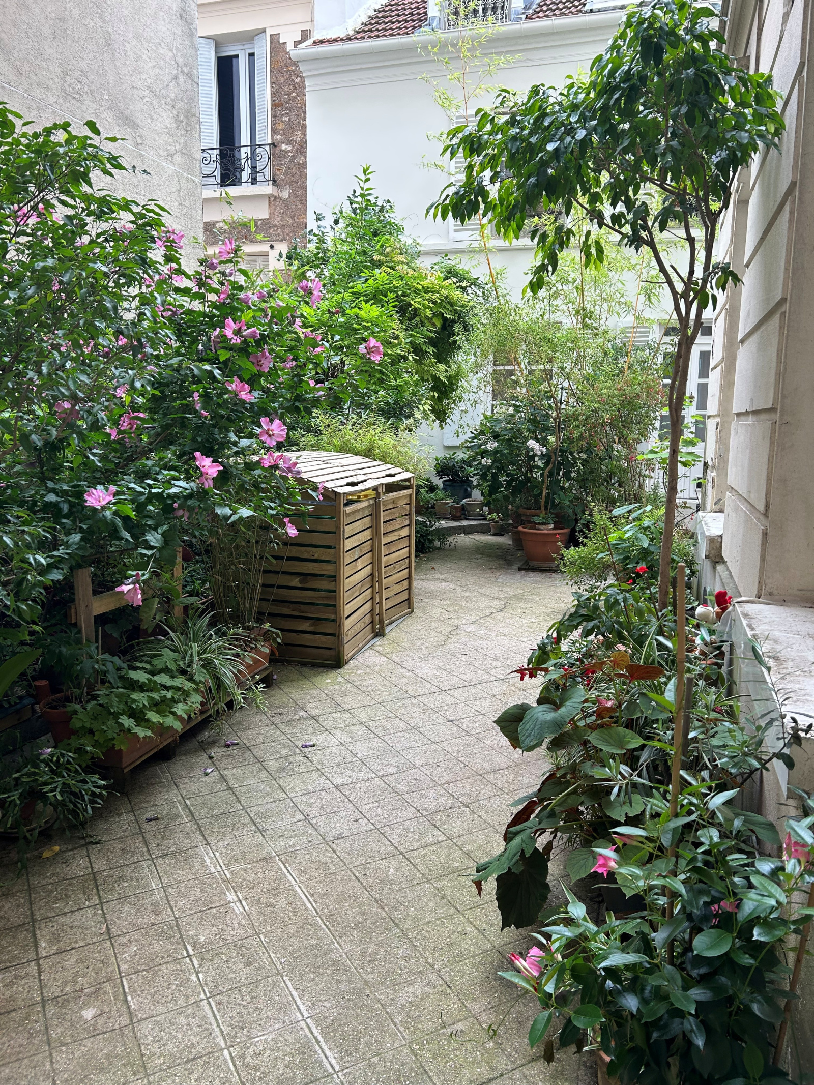 Image_, Appartement, Paris, ref :V10006886