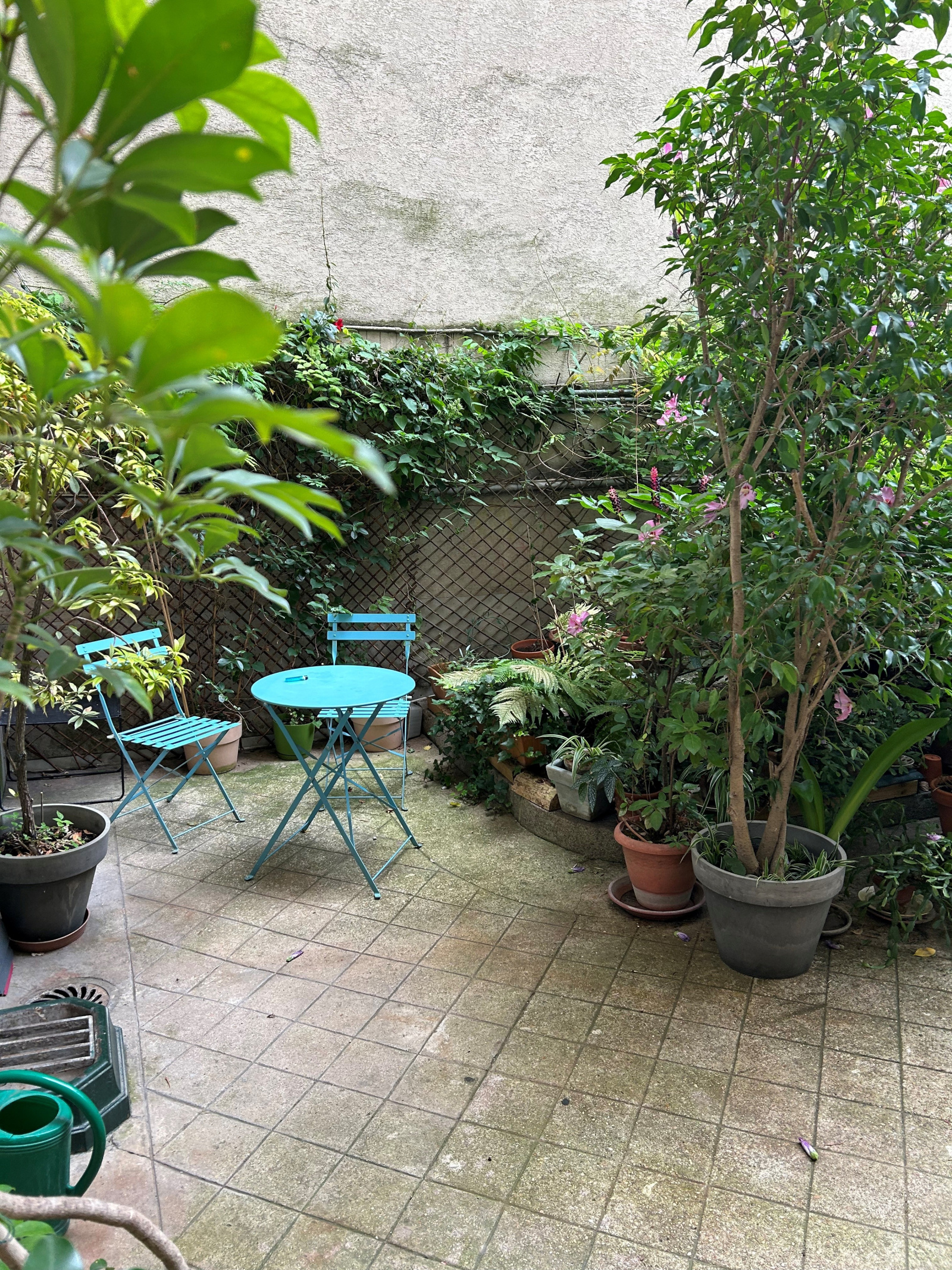 Image_, Appartement, Paris, ref :V10006886