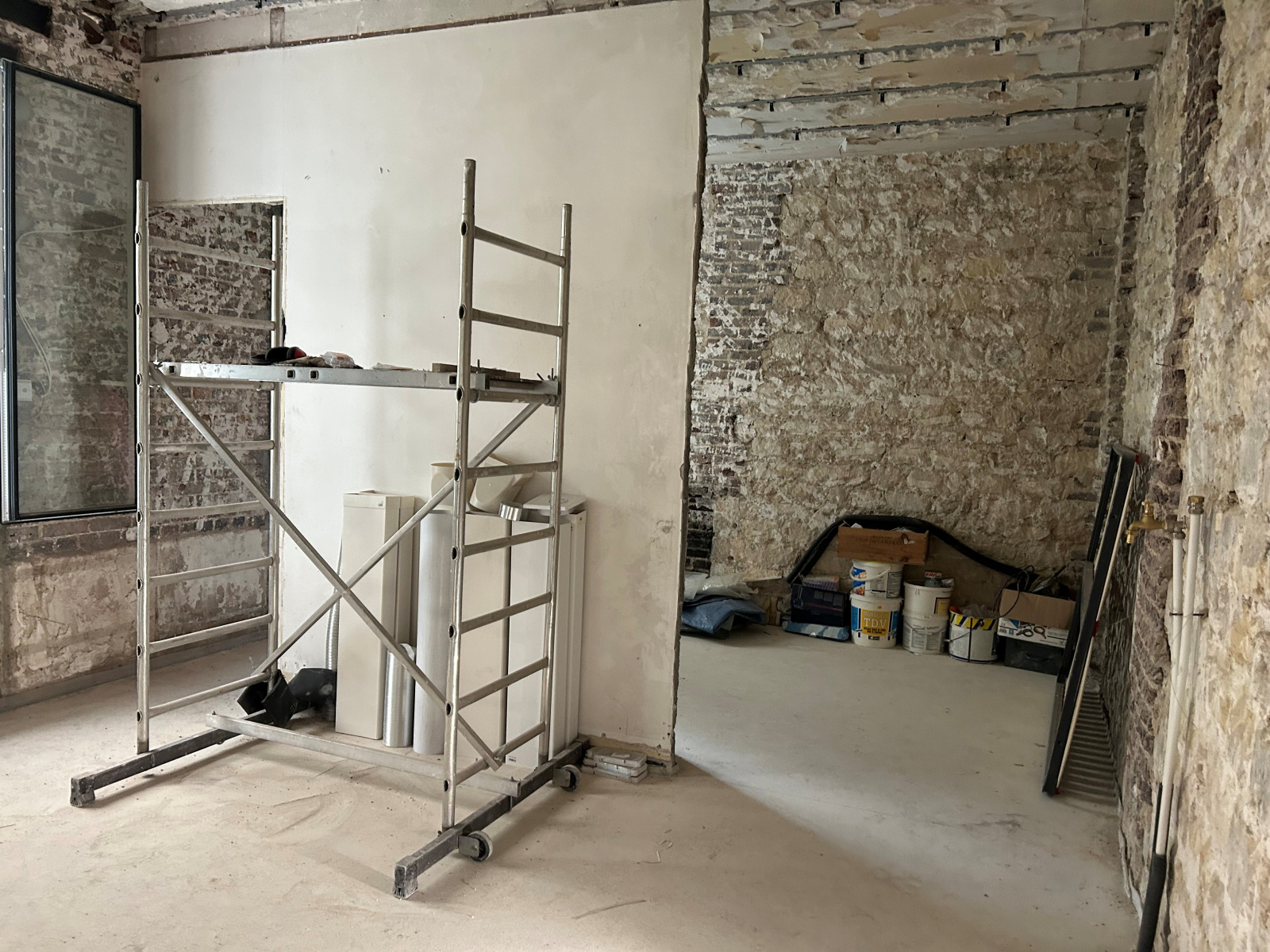 Image_, Appartement, Paris, ref :V10006886