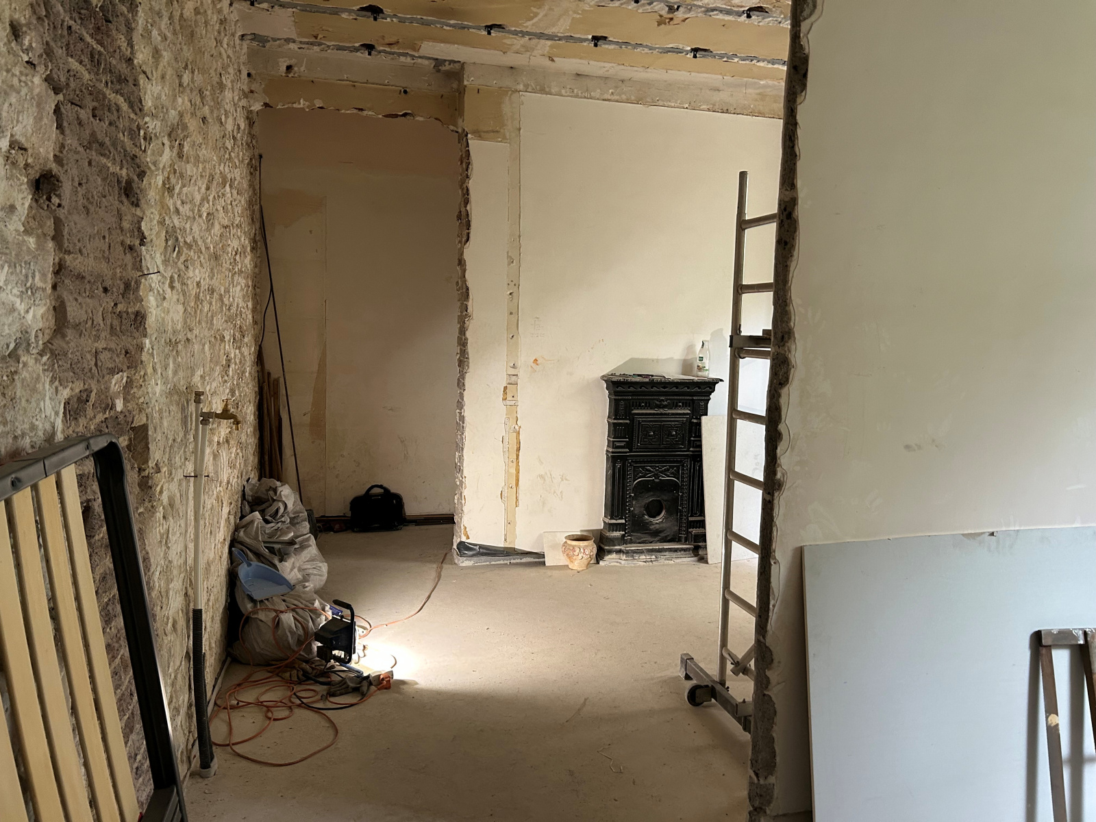 Image_, Appartement, Paris, ref :V10006886