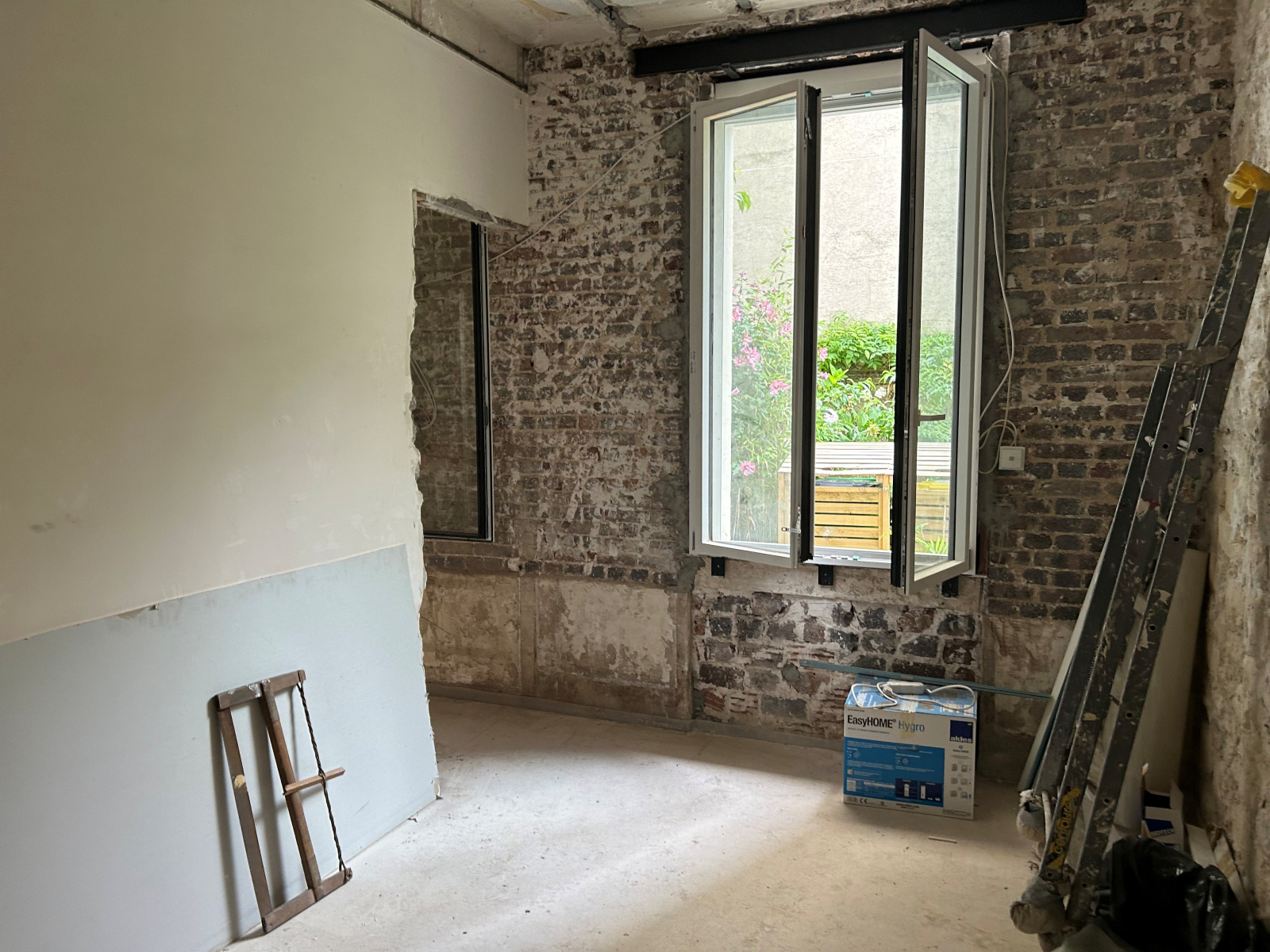 Image_, Appartement, Paris, ref :V10006886