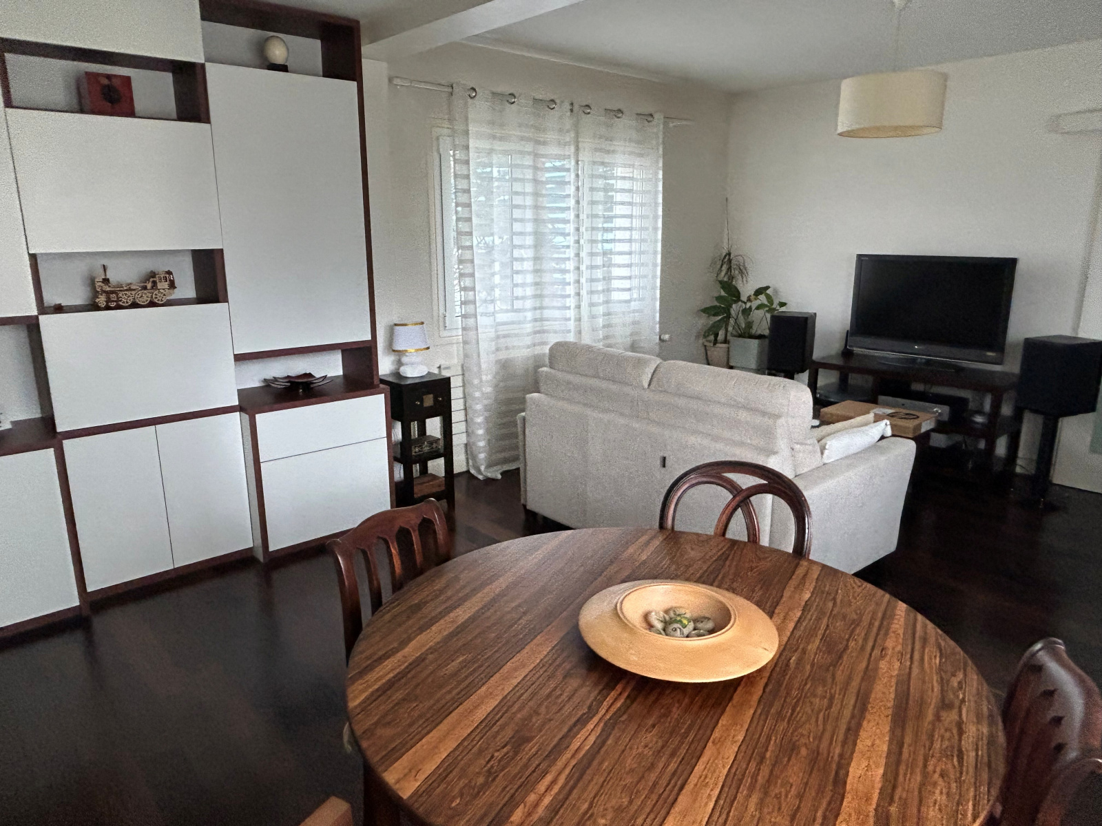 Image_, Appartement, Issy-les-Moulineaux, ref :V10007215