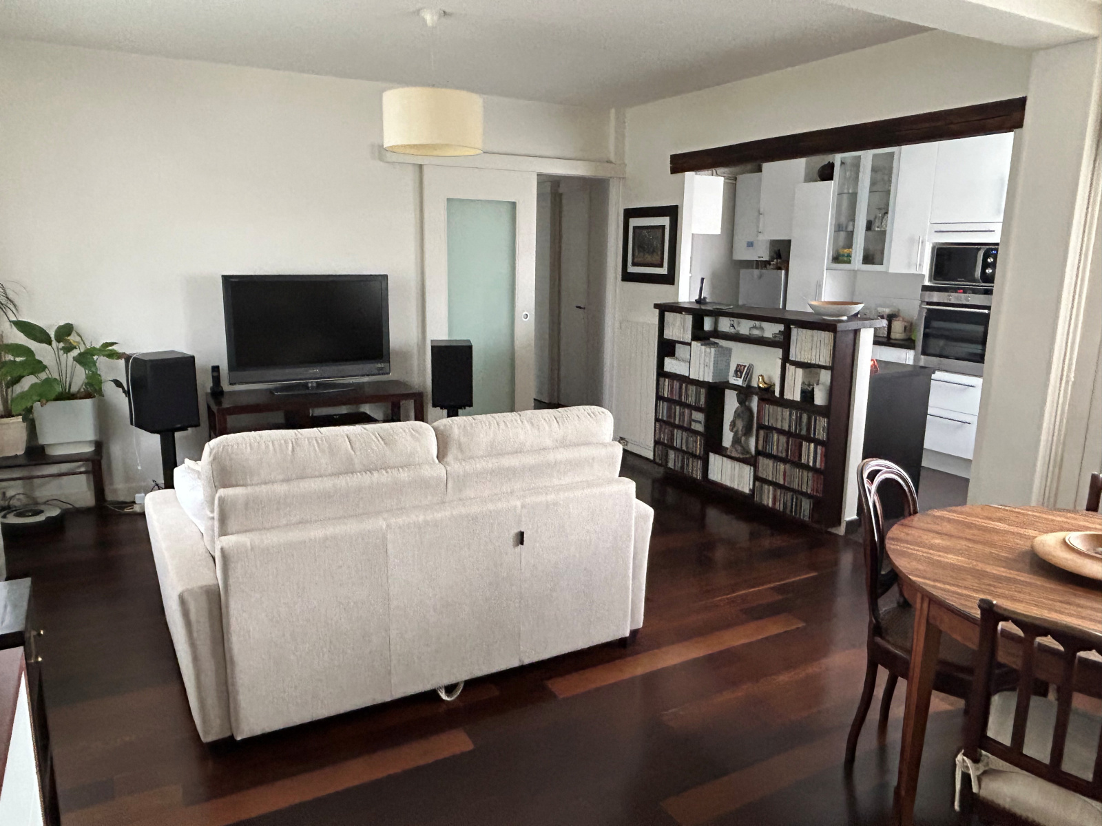 Image_, Appartement, Issy-les-Moulineaux, ref :V10007215