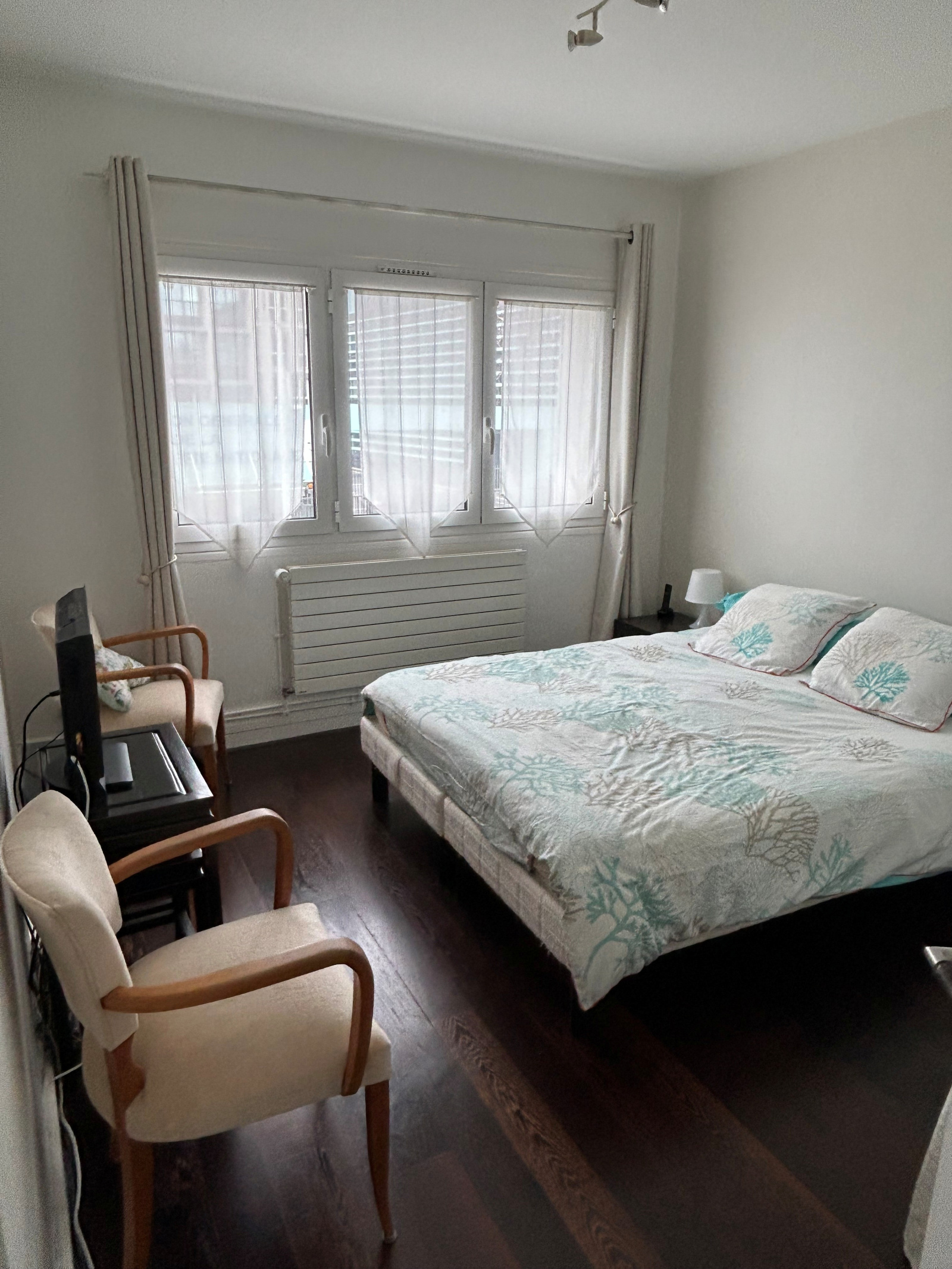 Image_, Appartement, Issy-les-Moulineaux, ref :V10007215