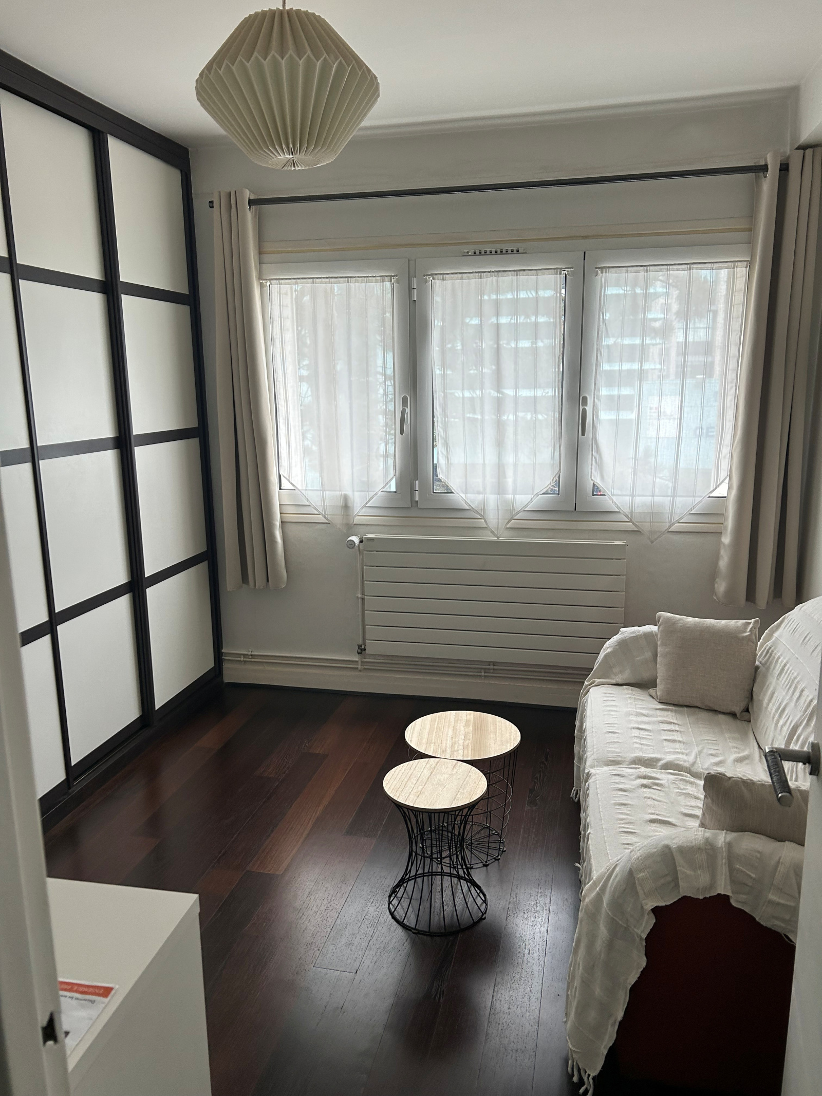 Image_, Appartement, Issy-les-Moulineaux, ref :V10007215