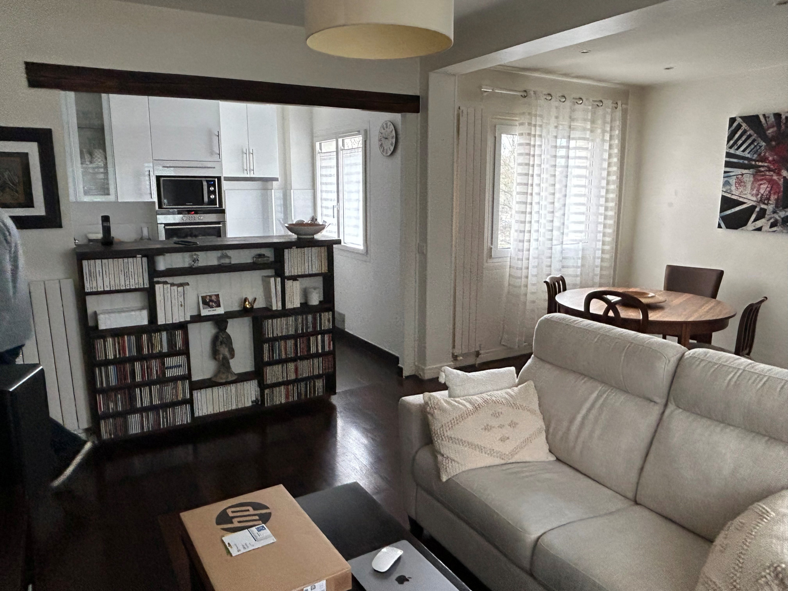 Image_, Appartement, Issy-les-Moulineaux, ref :V10007215