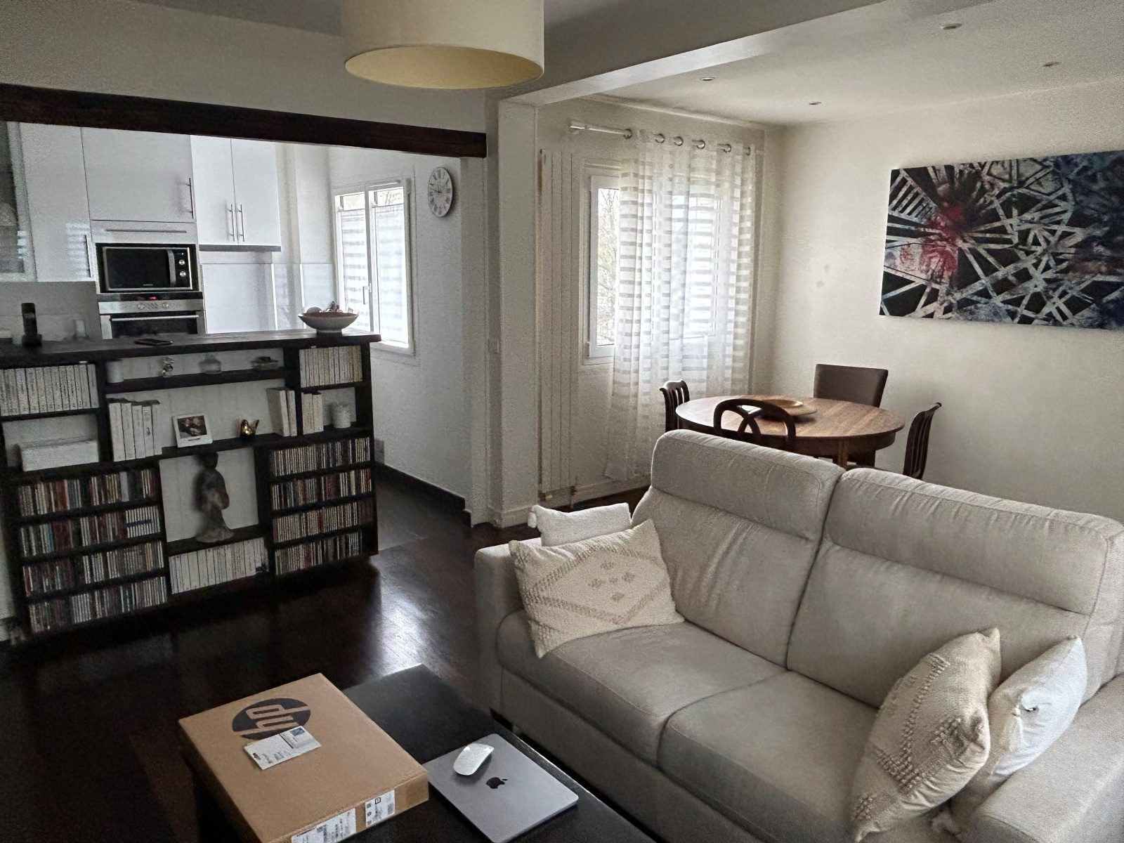 Image_, Appartement, Issy-les-Moulineaux, ref :V10007215