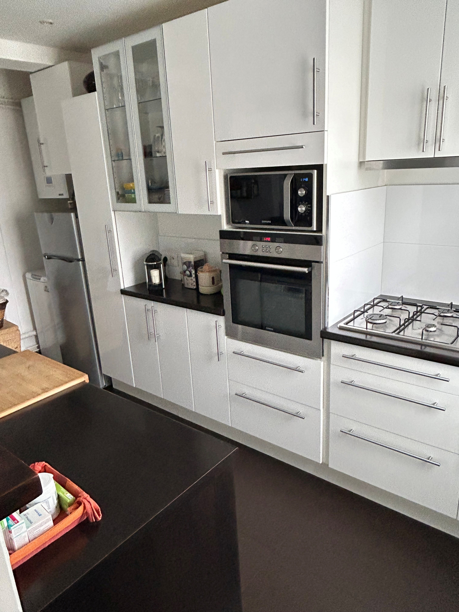 Image_, Appartement, Issy-les-Moulineaux, ref :V10007215