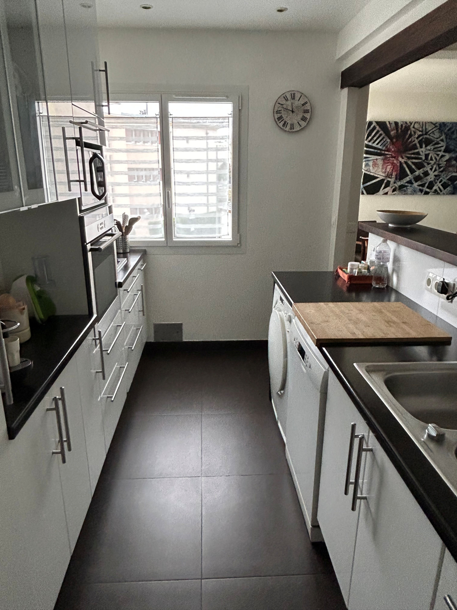 Image_, Appartement, Issy-les-Moulineaux, ref :V10007215