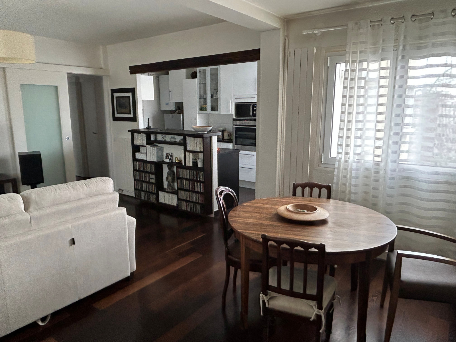 Image_, Appartement, Issy-les-Moulineaux, ref :V10007215