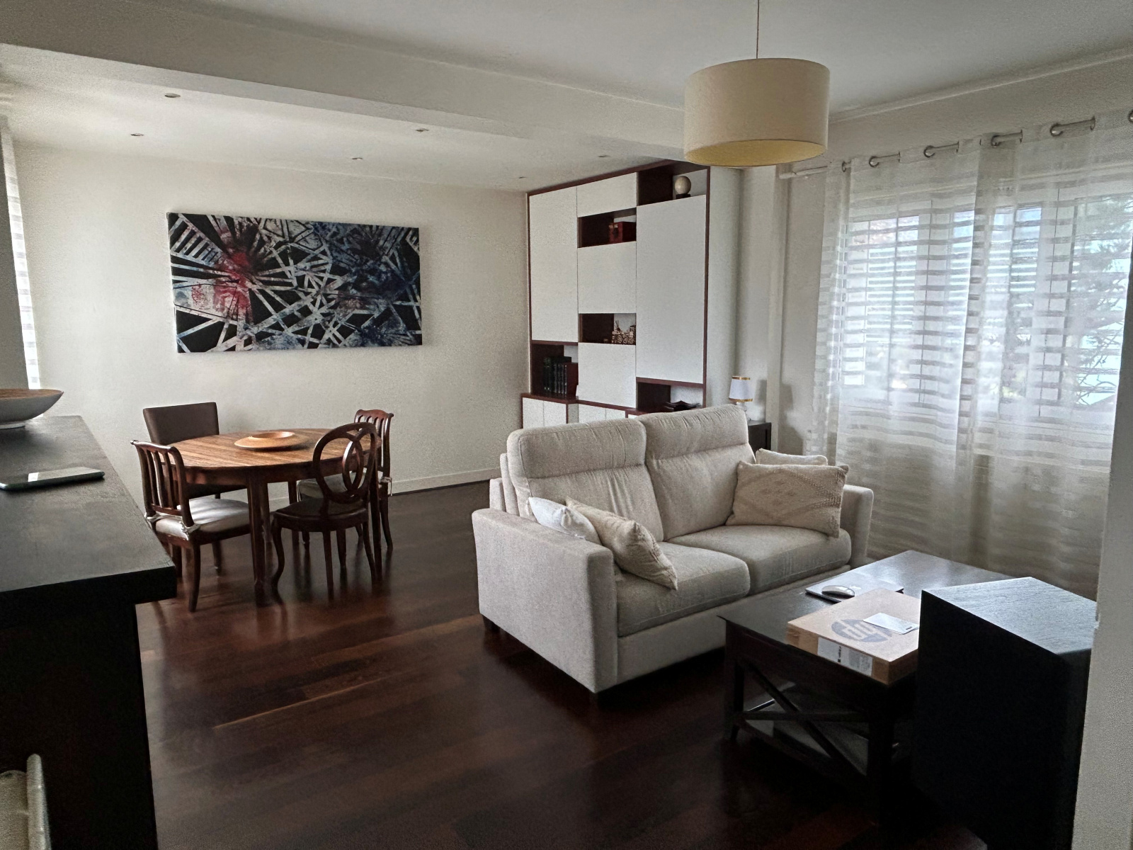 Image_, Appartement, Issy-les-Moulineaux, ref :V10007215