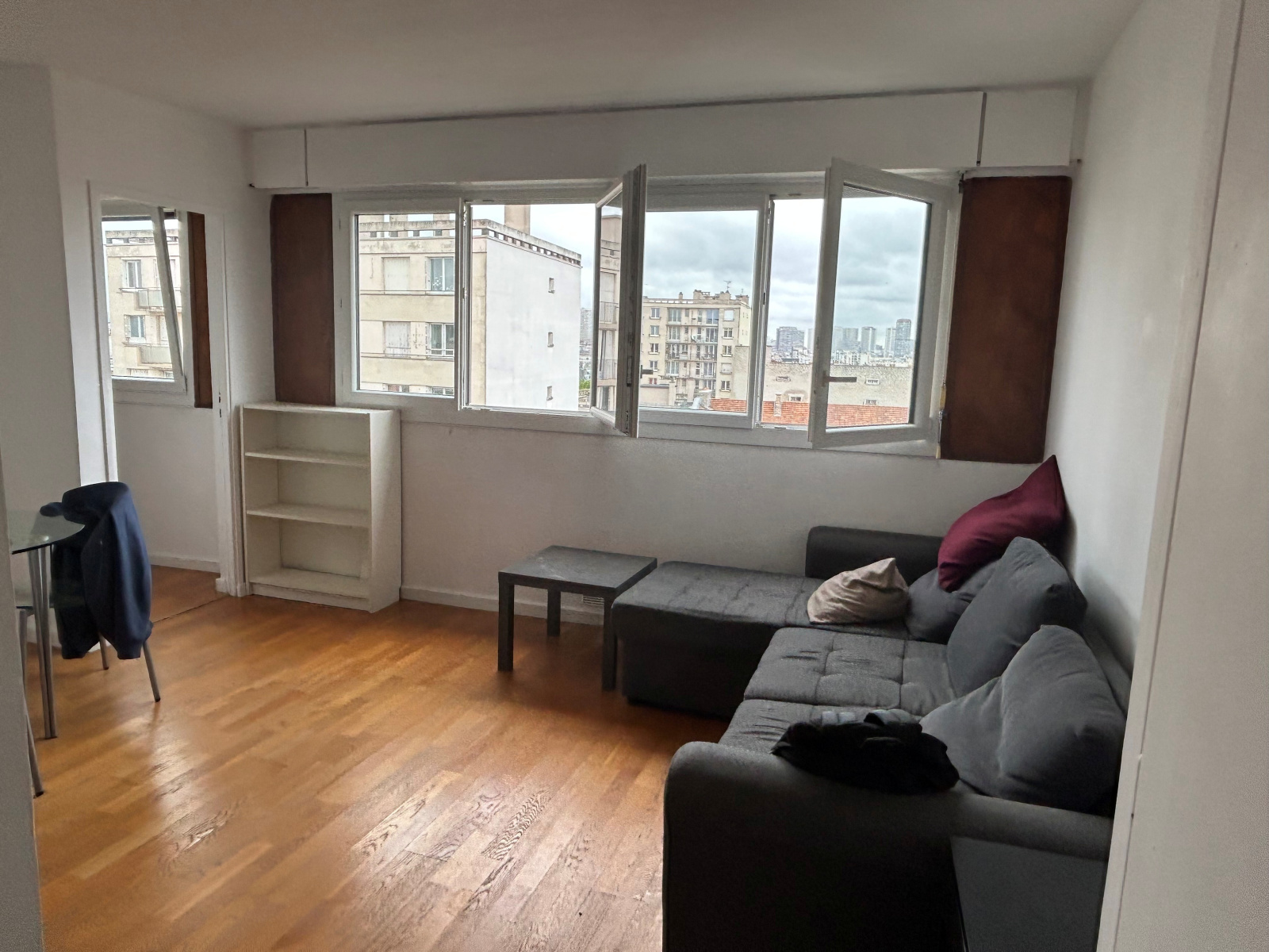 Image_, Appartement, Paris, ref :V10006806