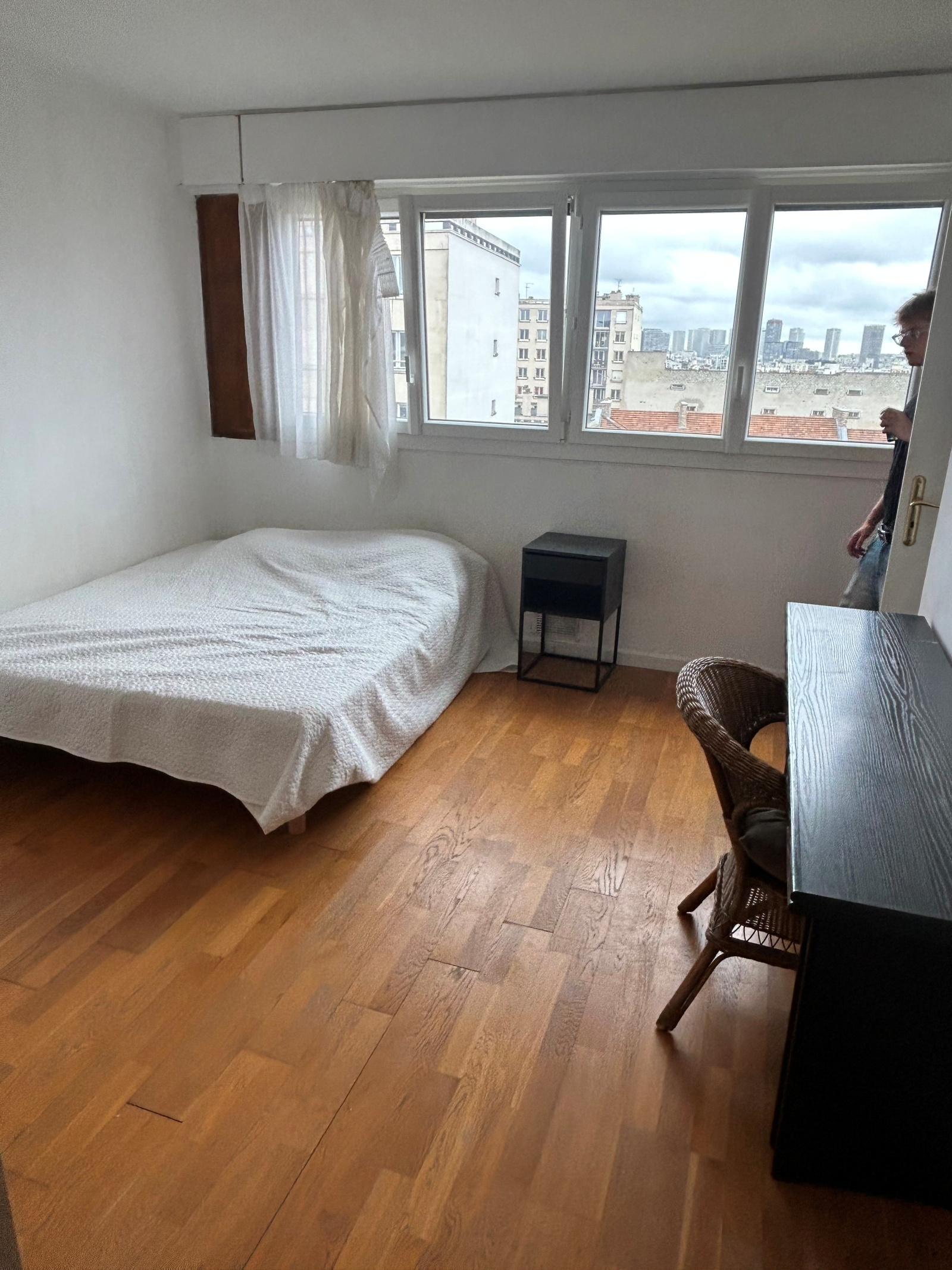 Image_, Appartement, Paris, ref :V10006806