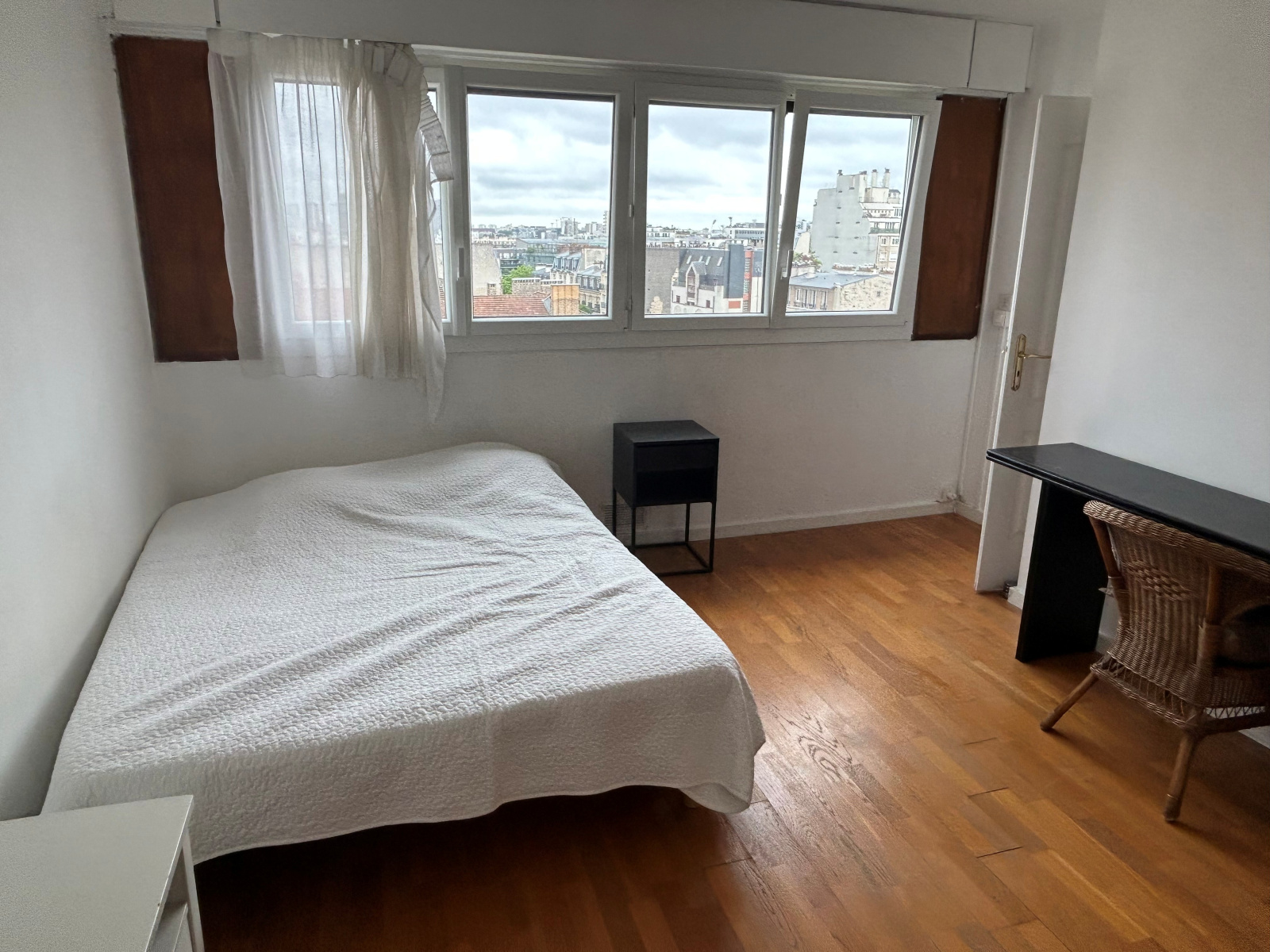 Image_, Appartement, Paris, ref :V10006806