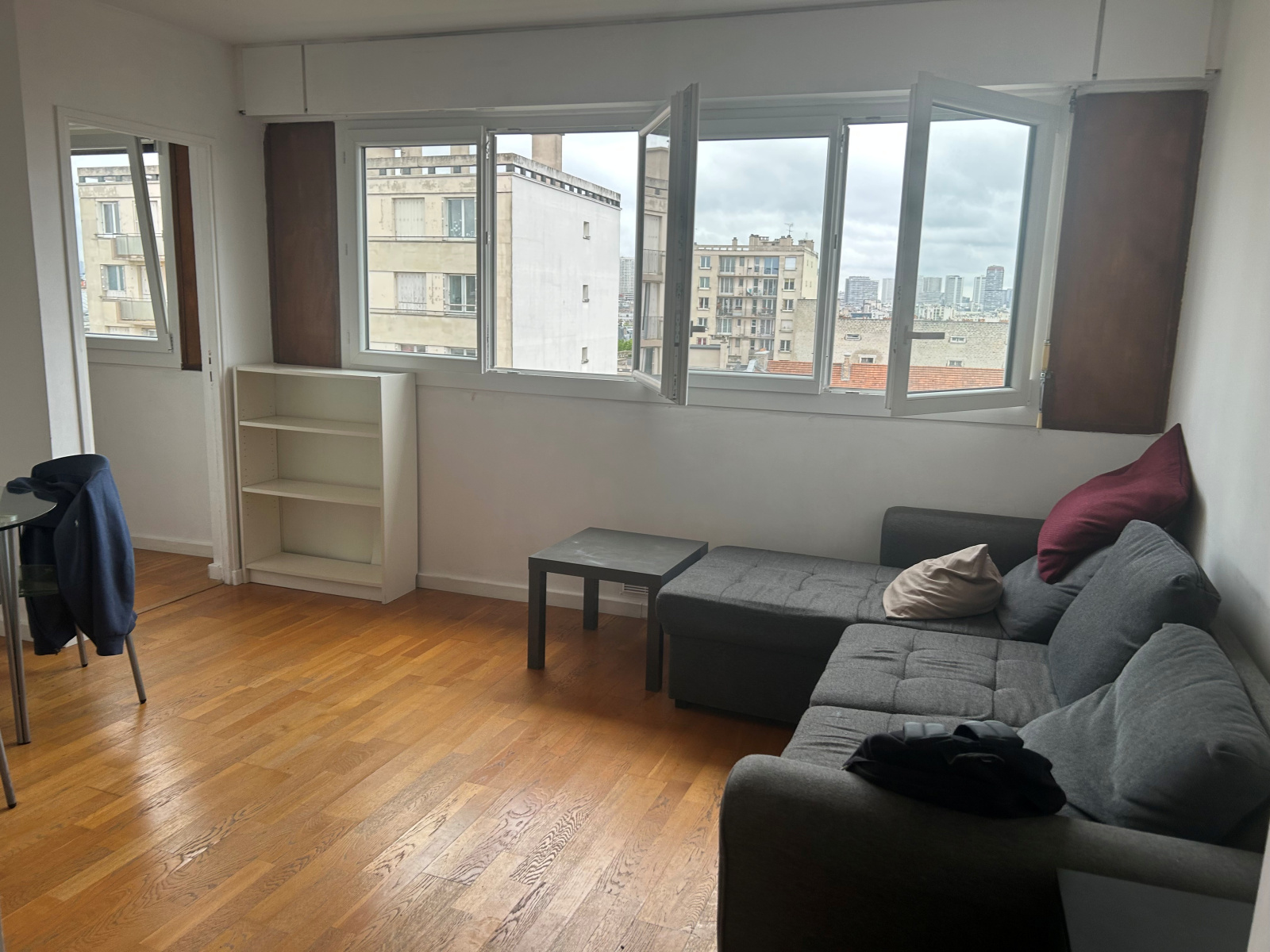 Image_, Appartement, Paris, ref :V10006806