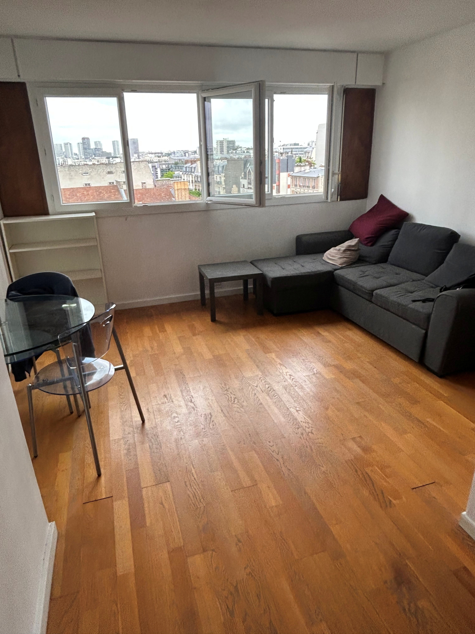 Image_, Appartement, Paris, ref :V10006806