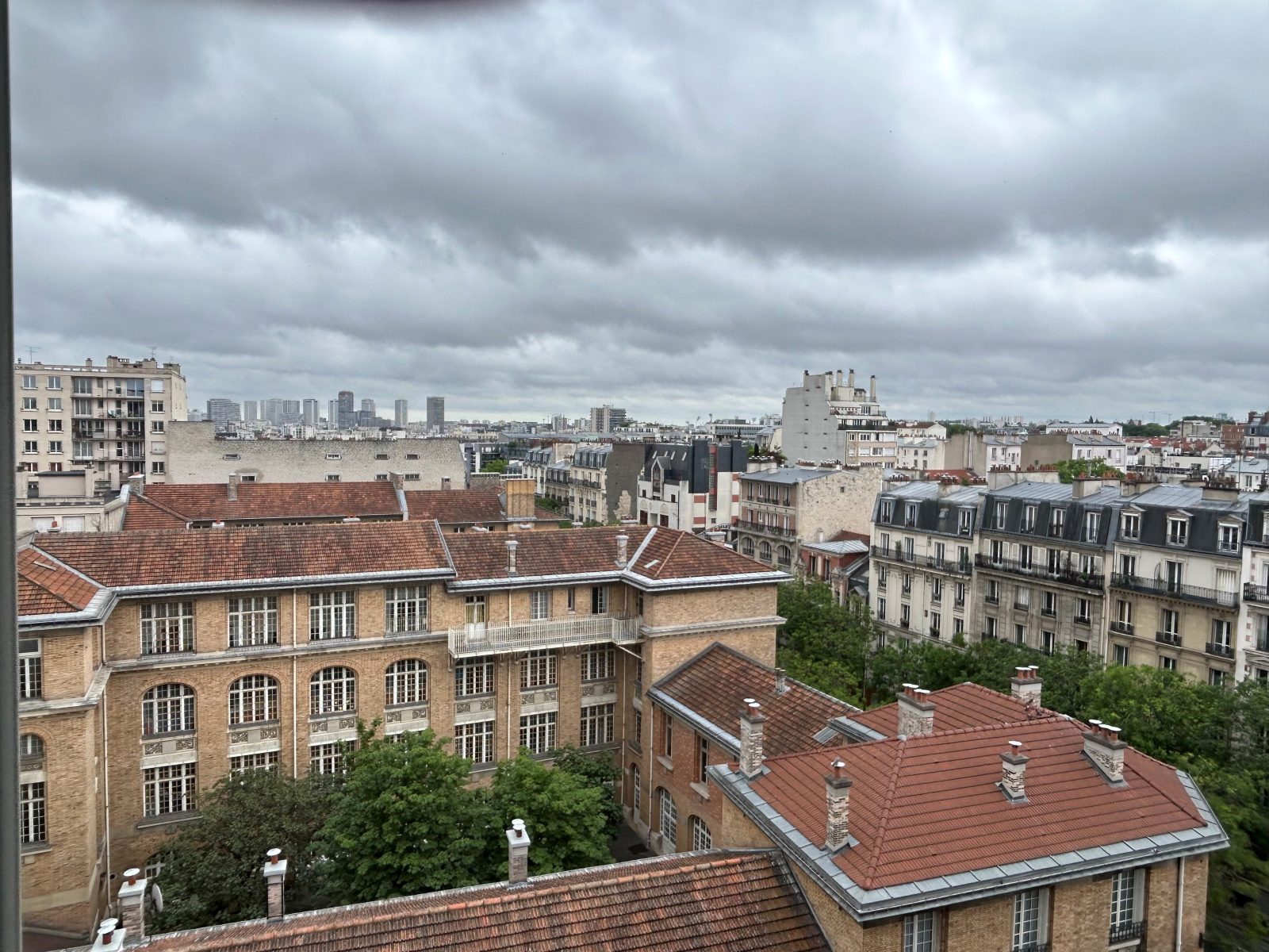 Image_, Appartement, Paris, ref :V10006806