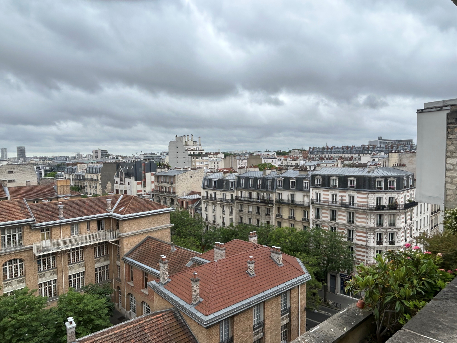 Image_, Appartement, Paris, ref :V10006806