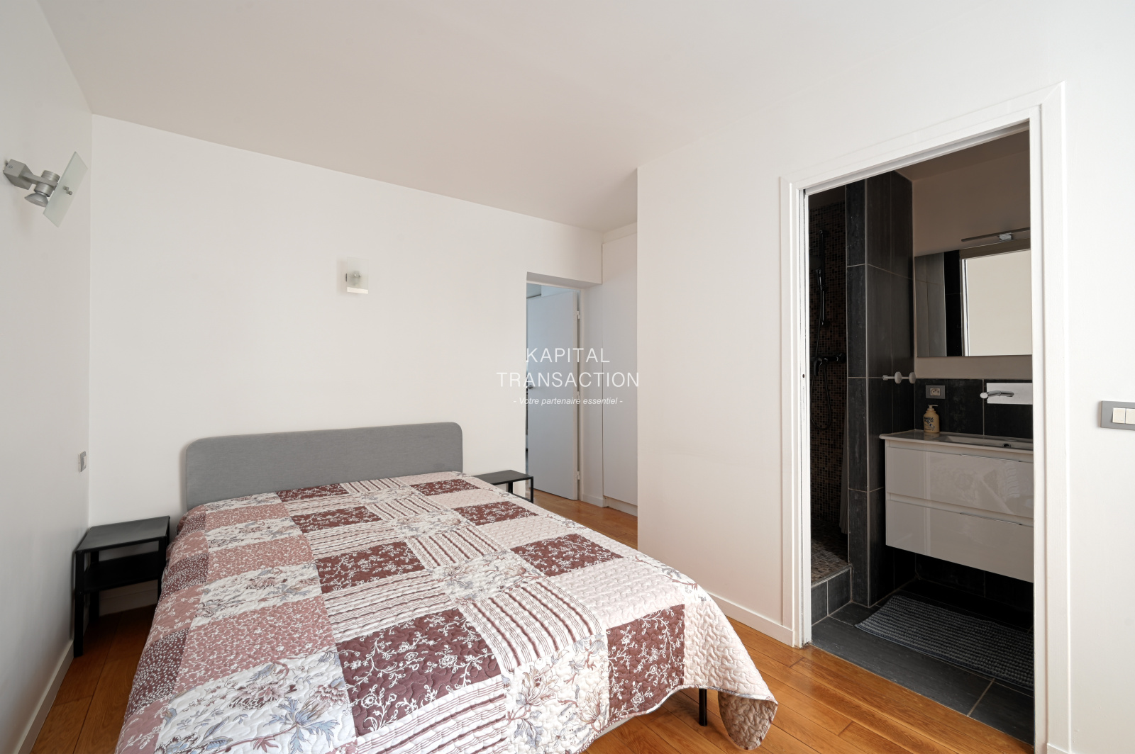 Image_, Appartement, Paris, ref :V170007377