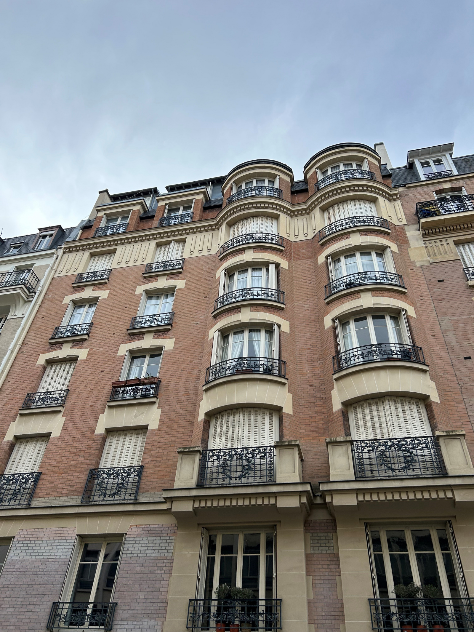 Image_, Appartement, Paris, ref :V50004852