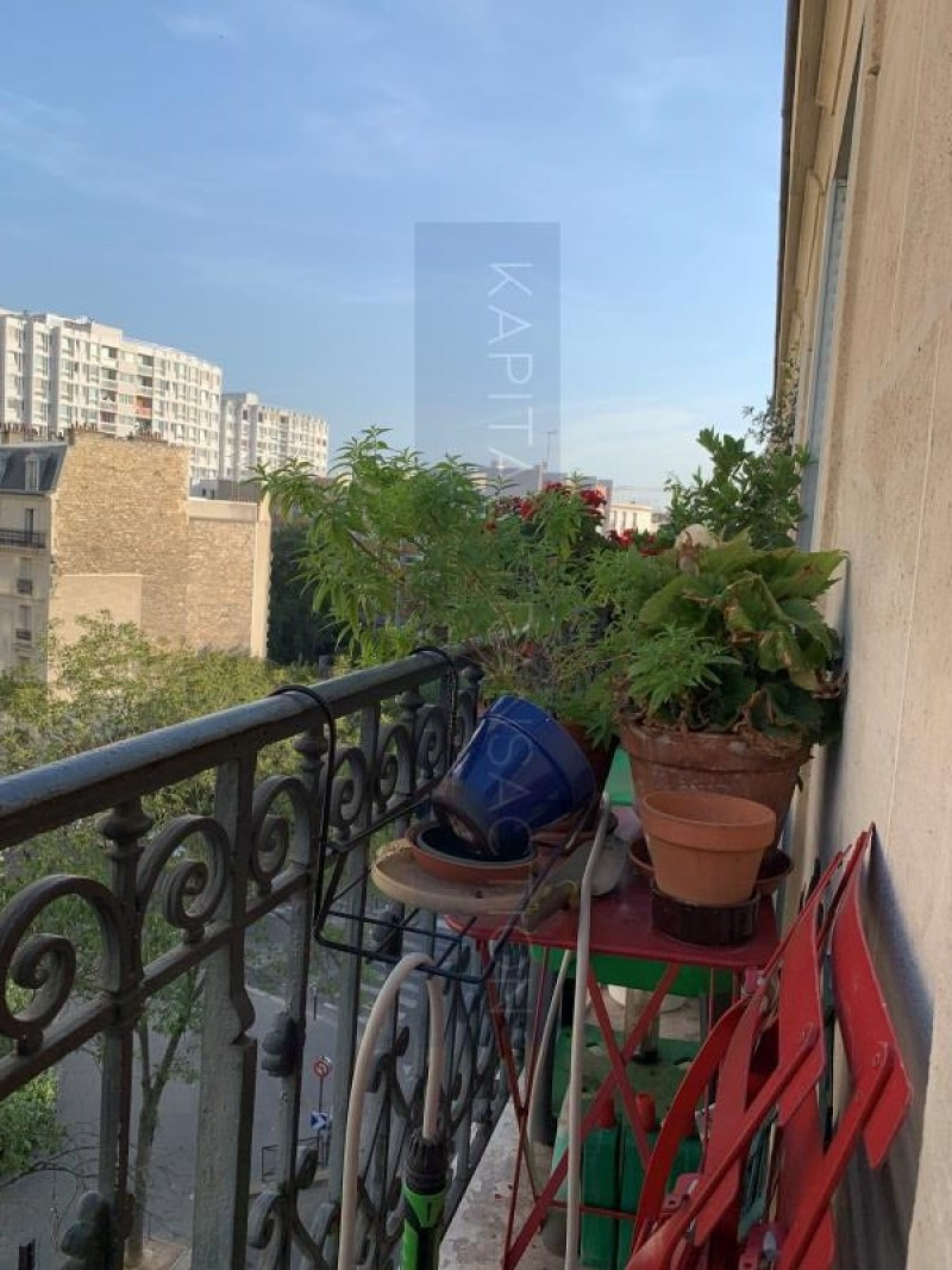 Image_, Appartement, Paris, ref :02092