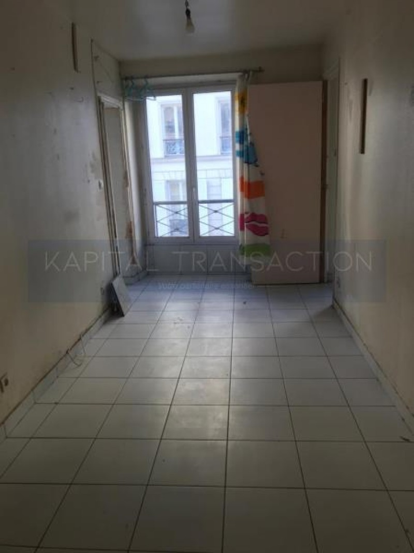 Image_, Appartement, Paris, ref :02406