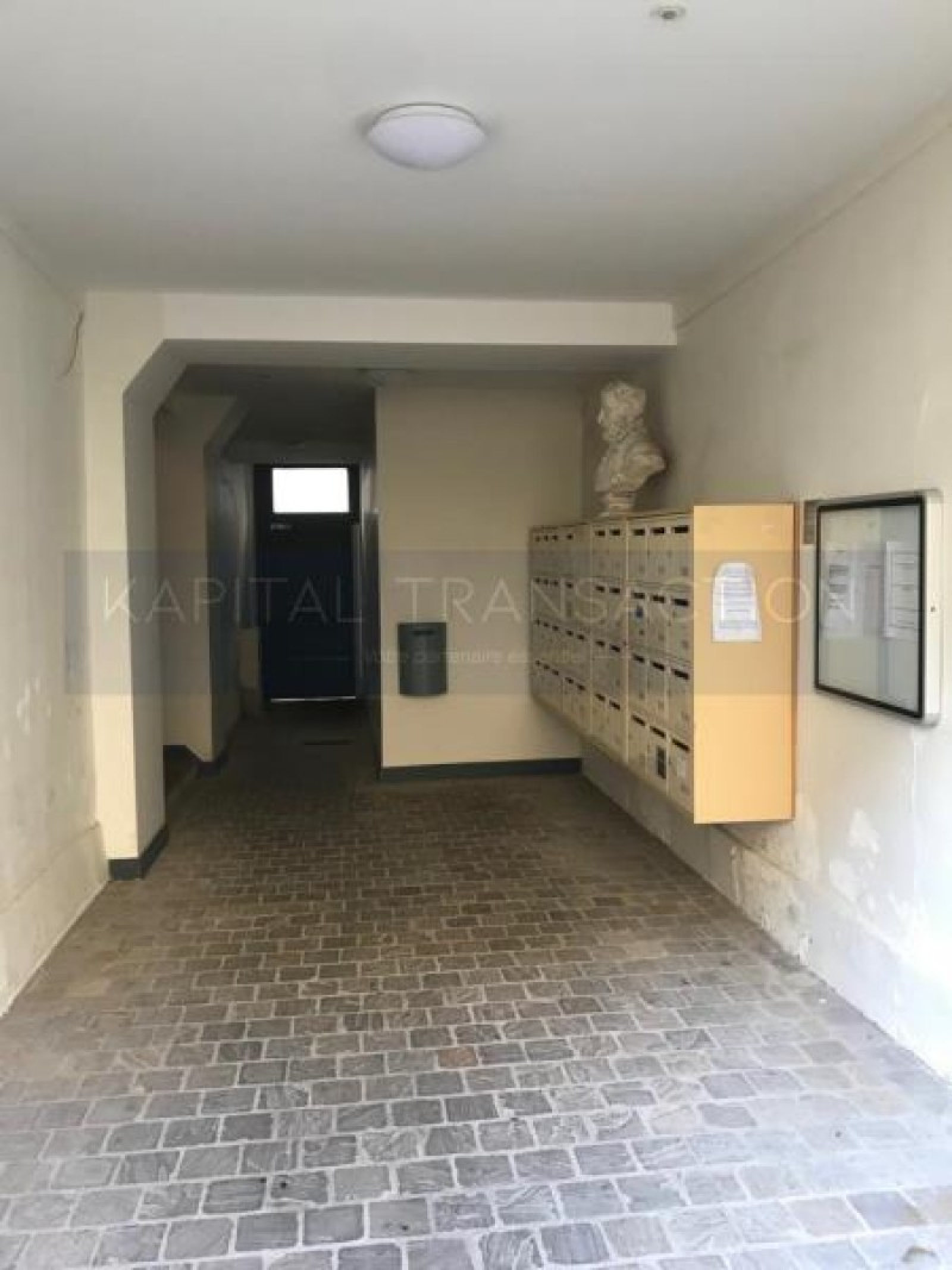 Image_, Appartement, Paris, ref :02406