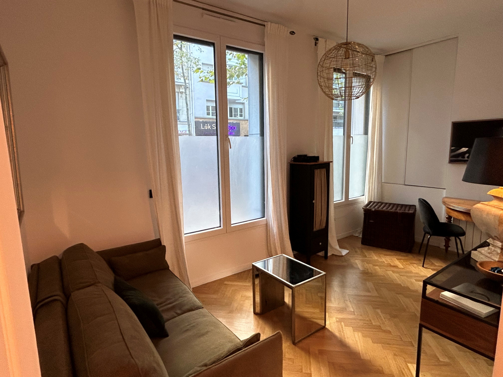 Image_, Appartement, Paris, ref :V10005052