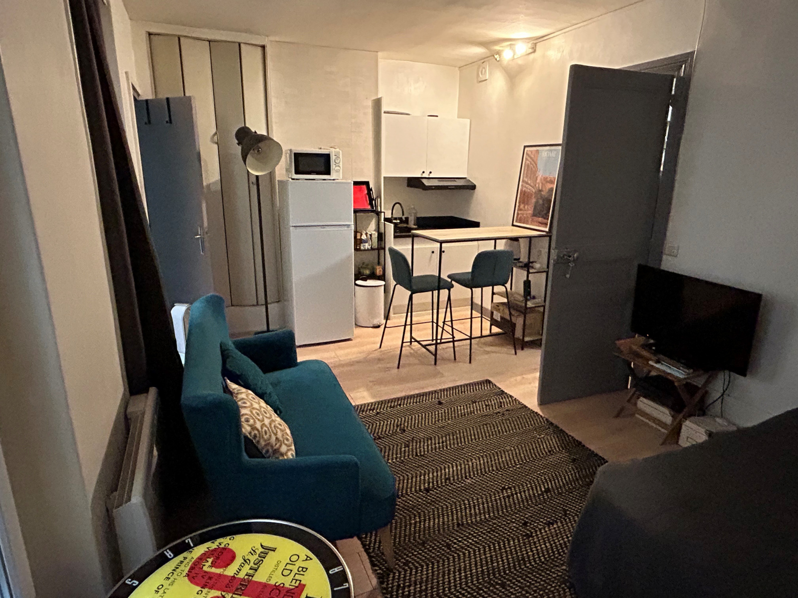 Image_, Appartement, Paris, ref :V10005669