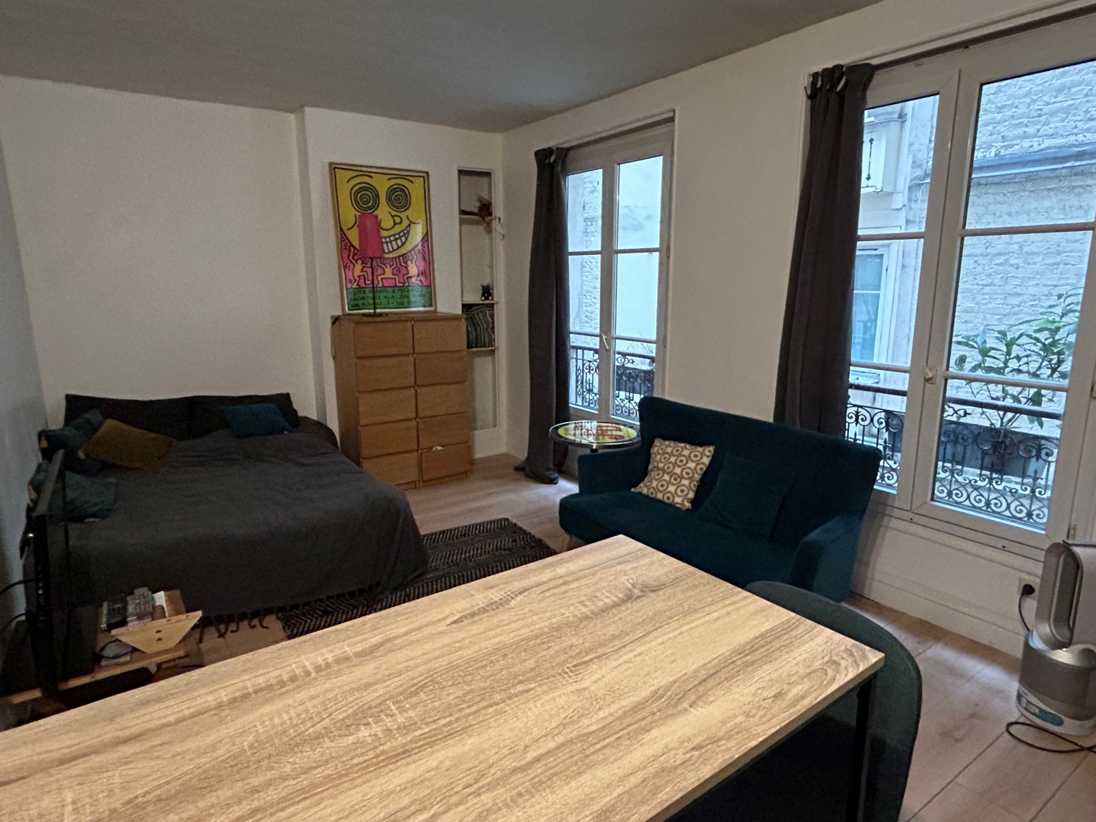 Image_, Appartement, Paris, ref :V10005669