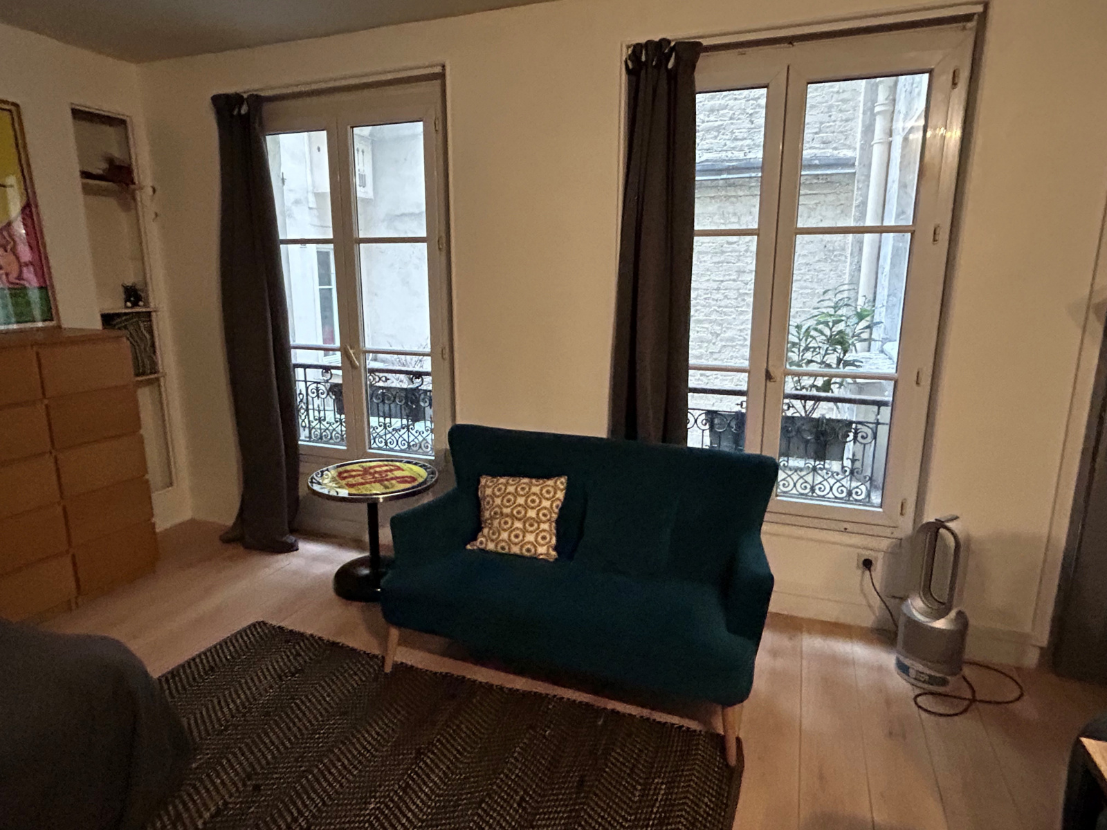 Image_, Appartement, Paris, ref :V10005669