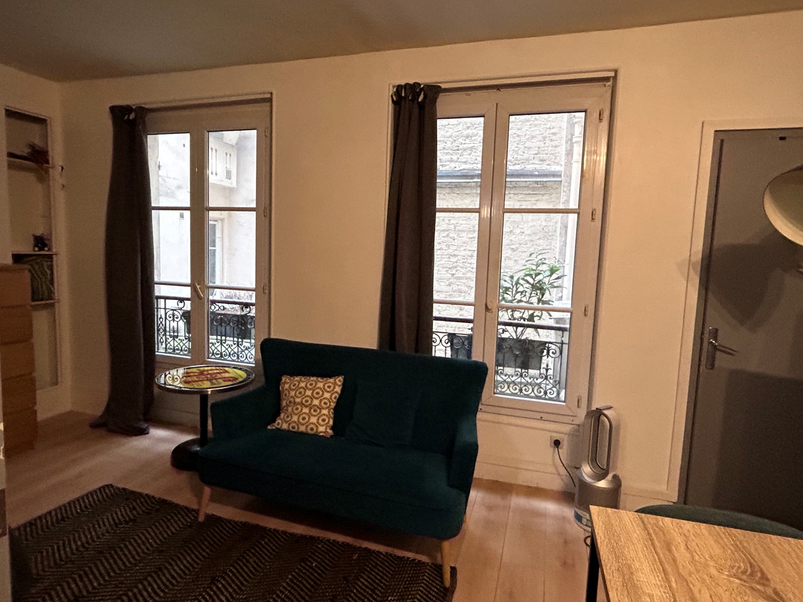 Image_, Appartement, Paris, ref :V10005669