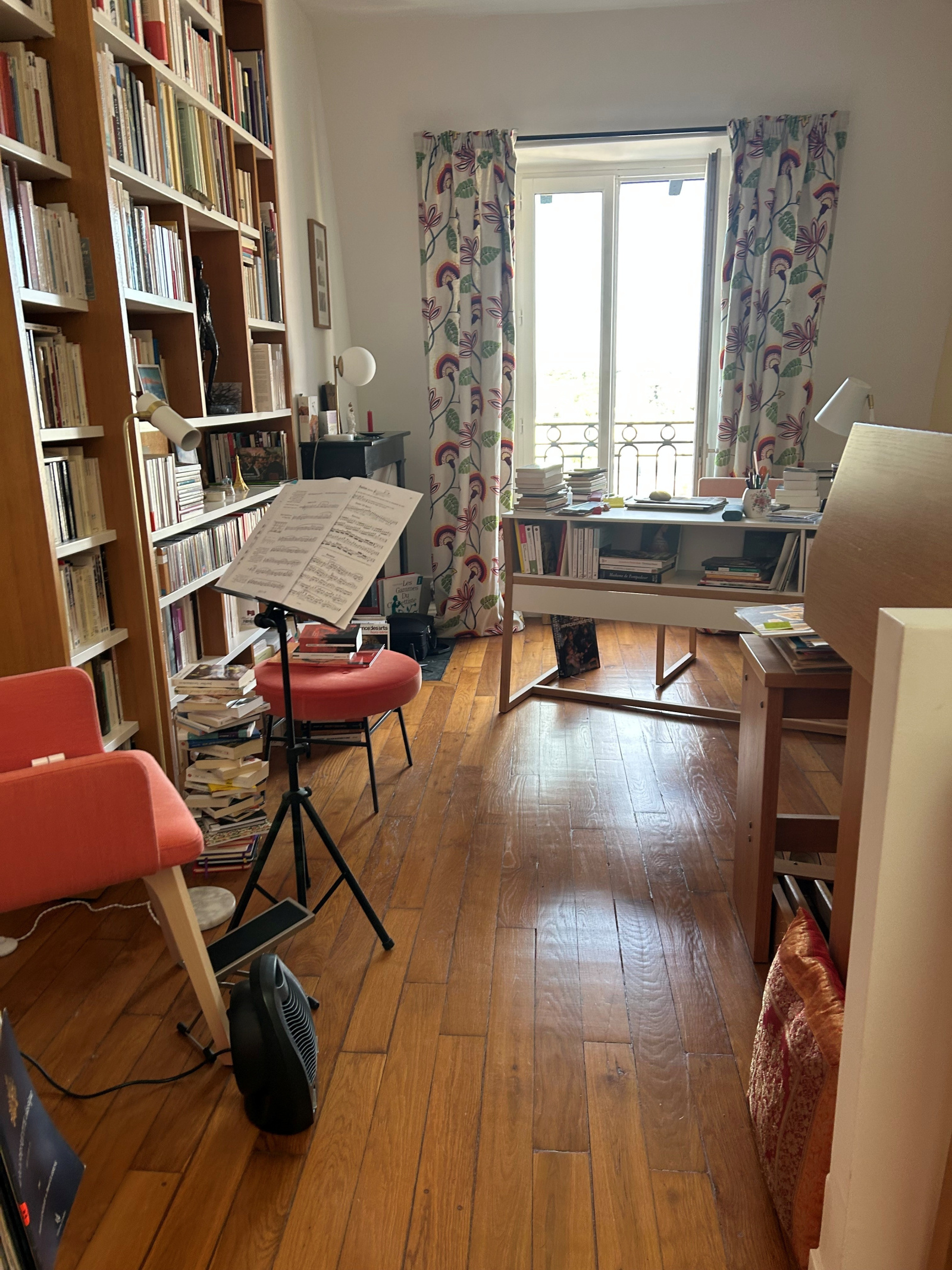 Image_, Appartement, Boulogne-Billancourt, ref :V10007135