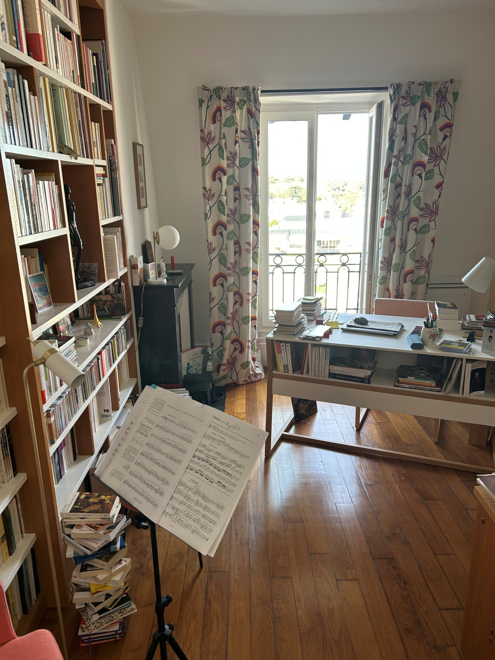 Image_, Appartement, Boulogne-Billancourt, ref :V10007135