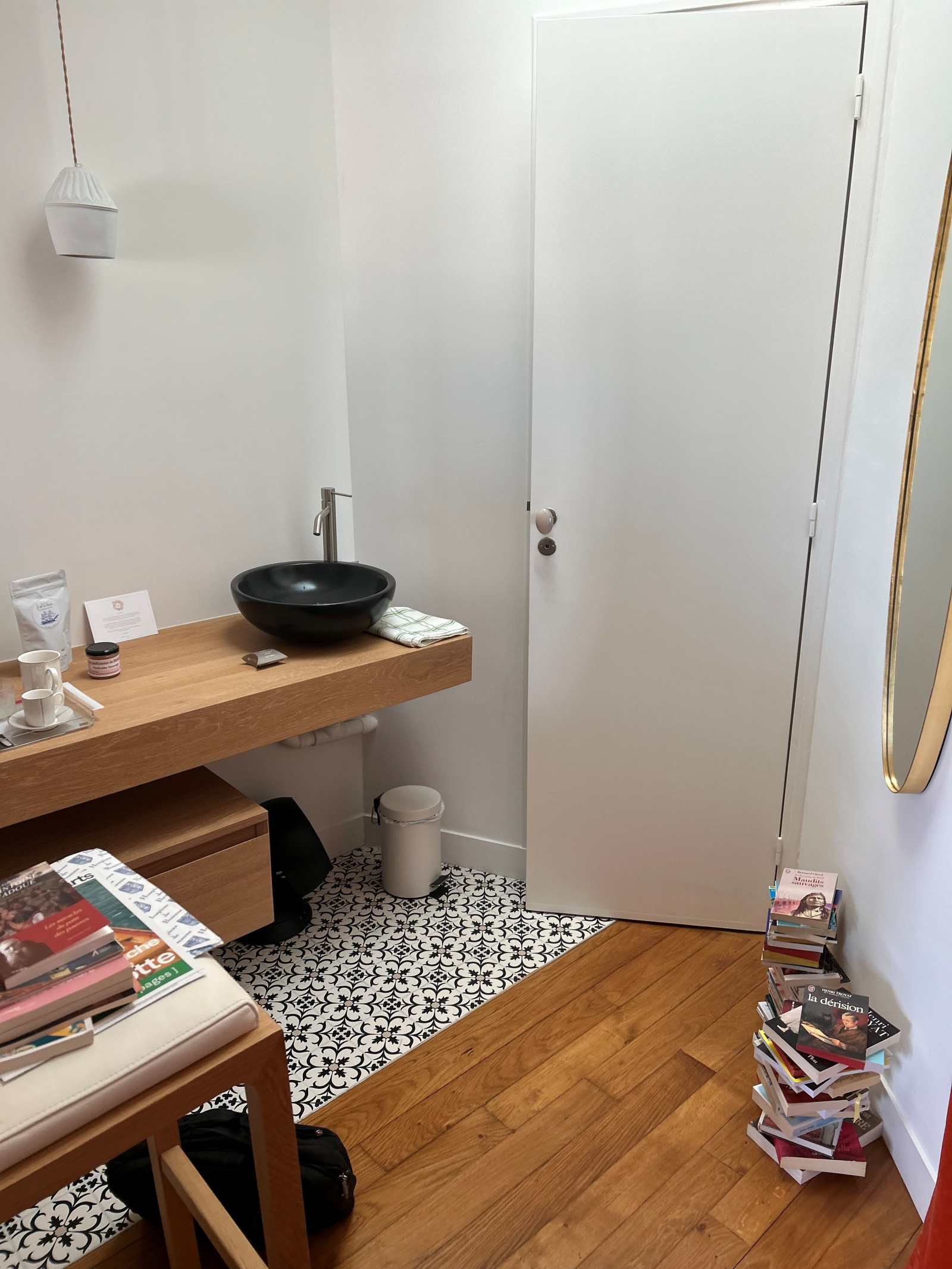 Image_, Appartement, Boulogne-Billancourt, ref :V10007135