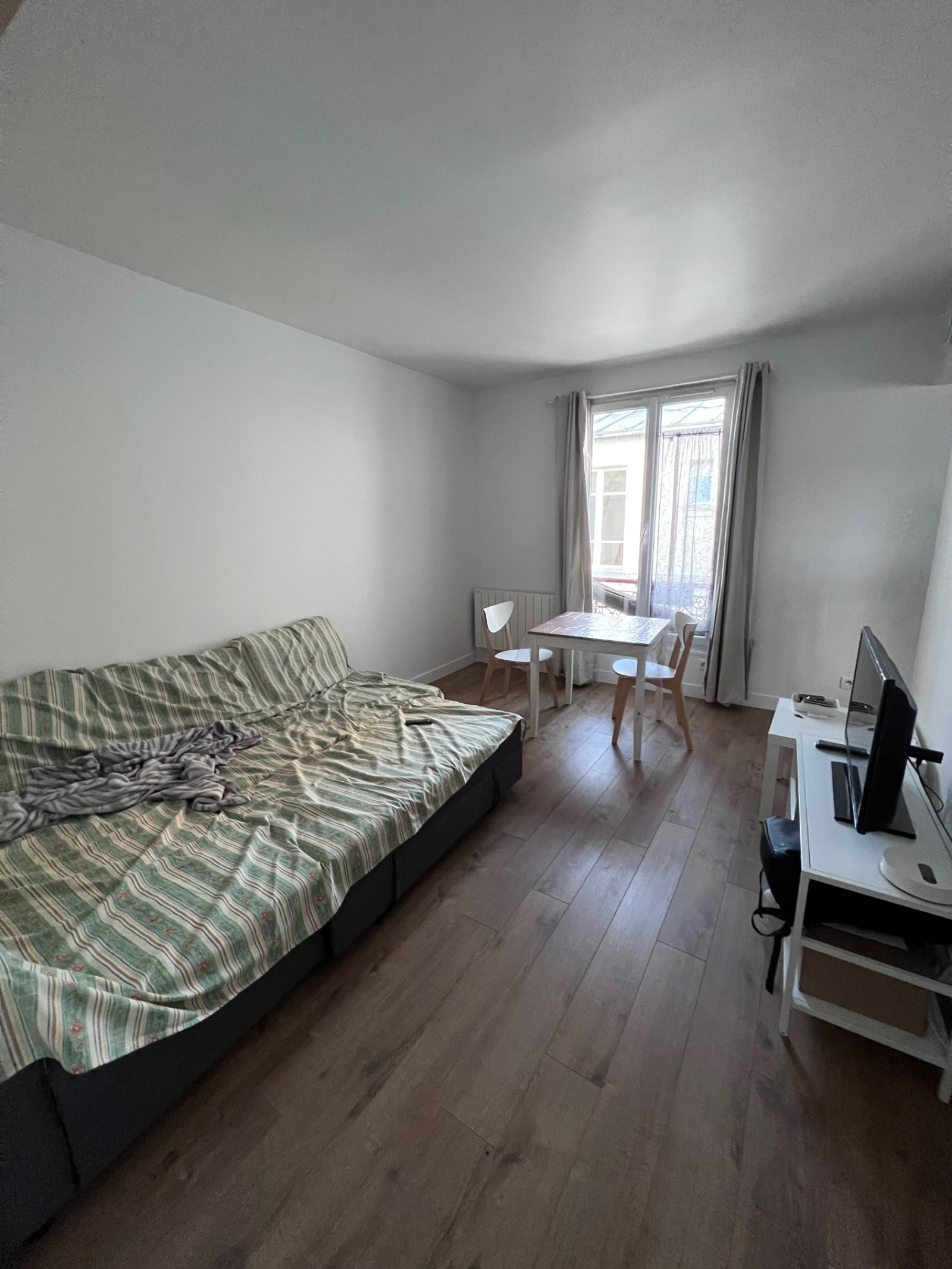 Image_, Appartement, Paris, ref :V70004618
