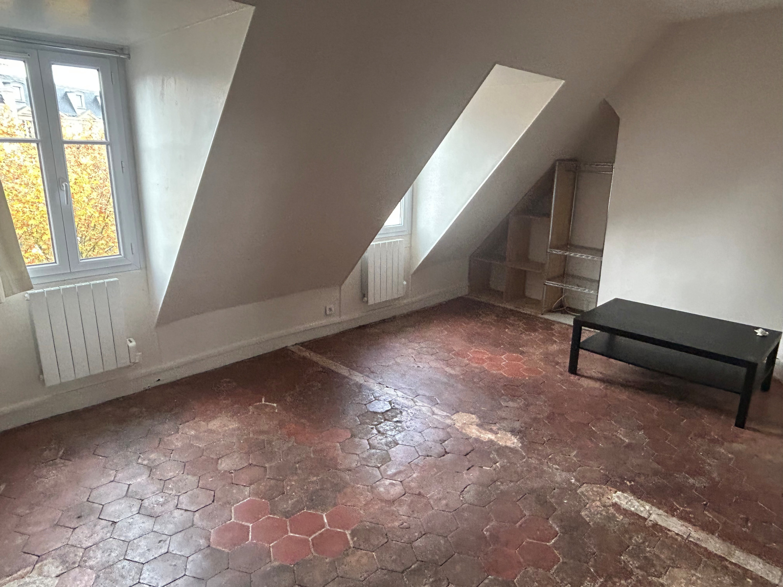 Image_, Appartement, Paris, ref :V10007036