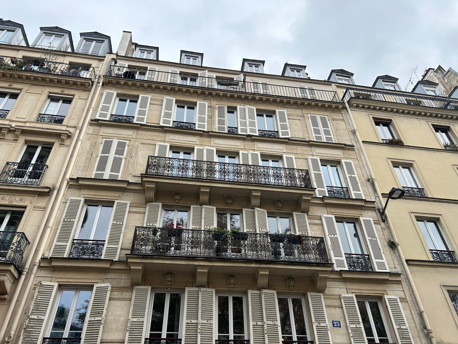 Image_, Appartement, Paris, ref :V10007036