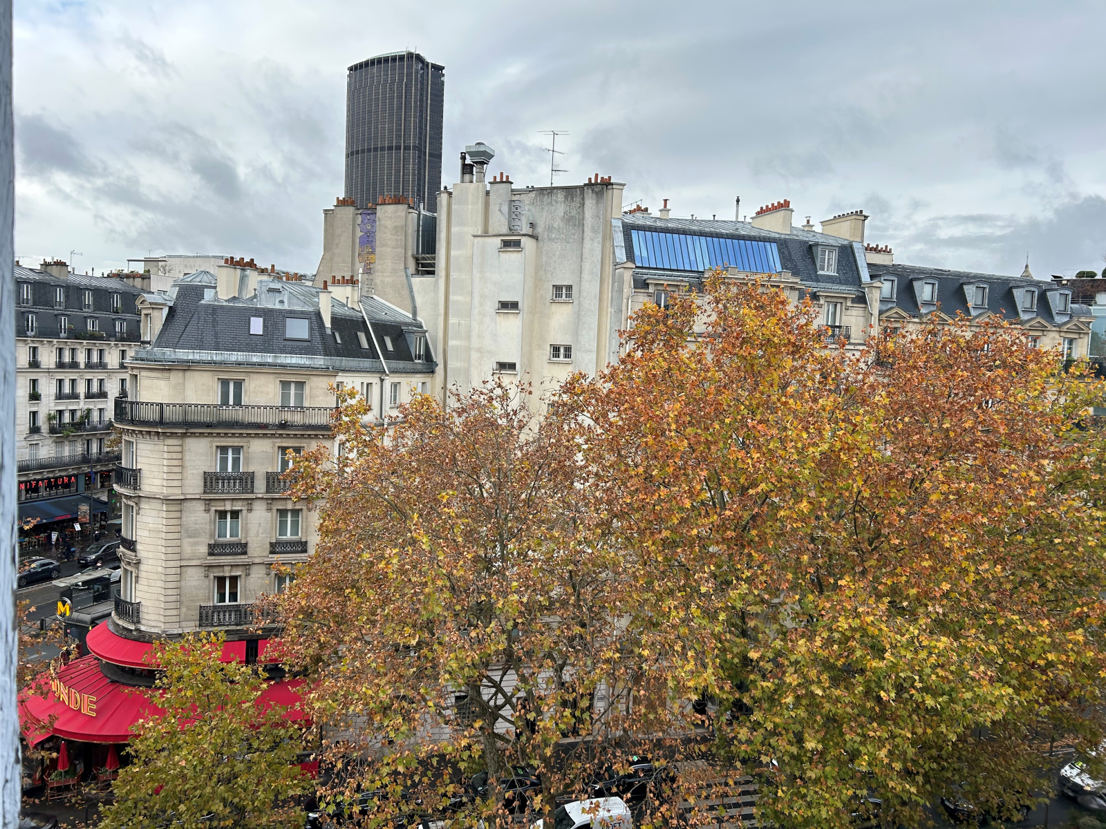 Image_, Appartement, Paris, ref :V10007036