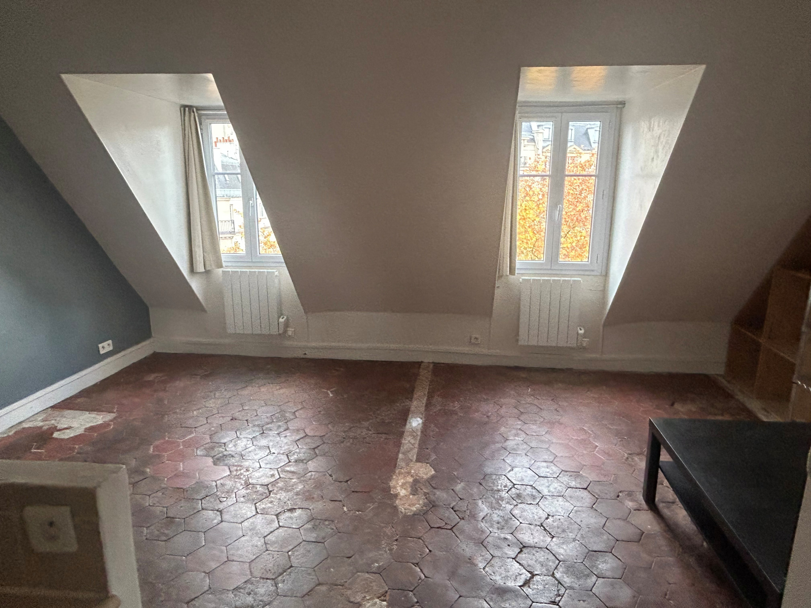 Image_, Appartement, Paris, ref :V10007036
