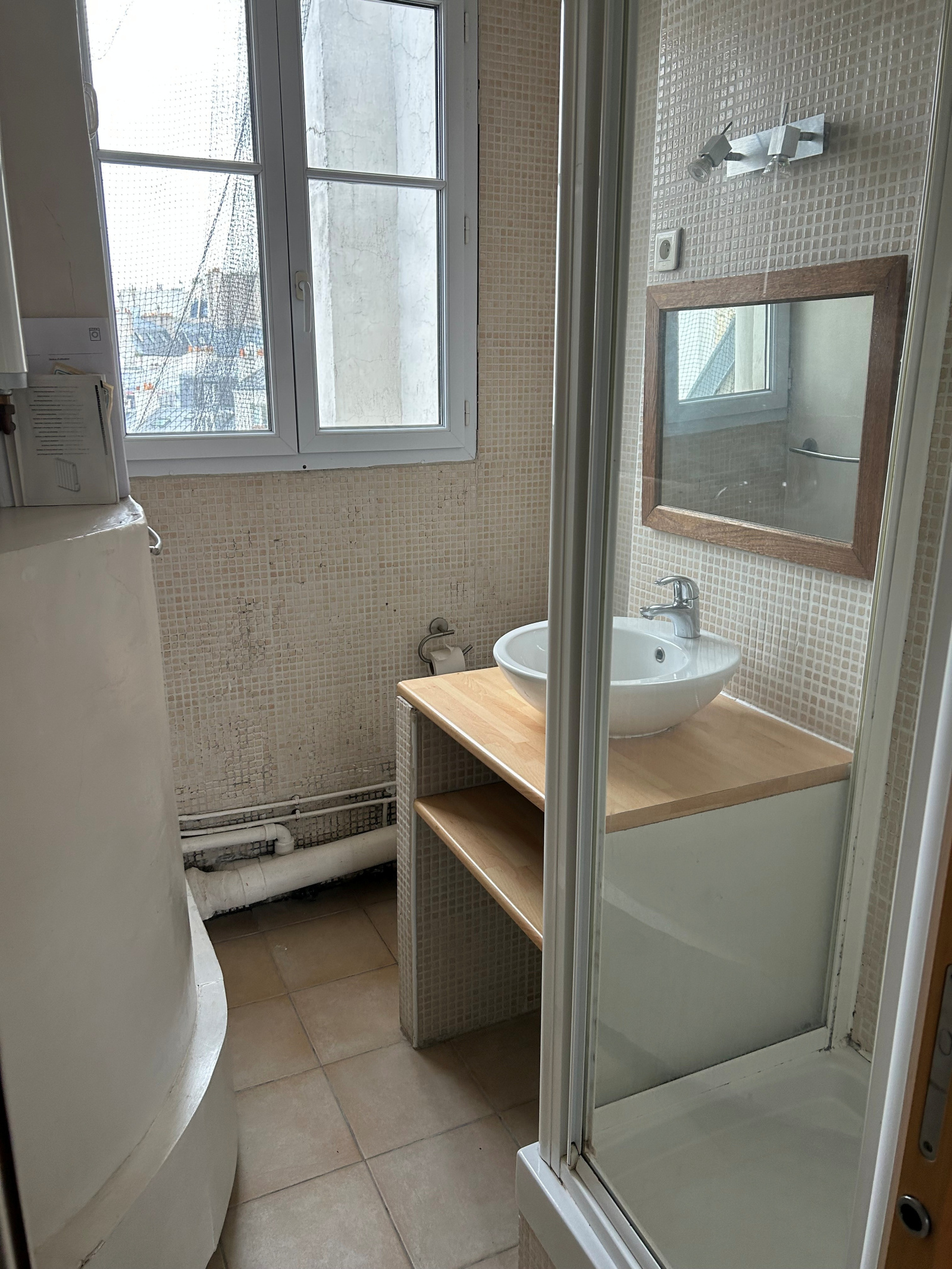 Image_, Appartement, Paris, ref :V10007036