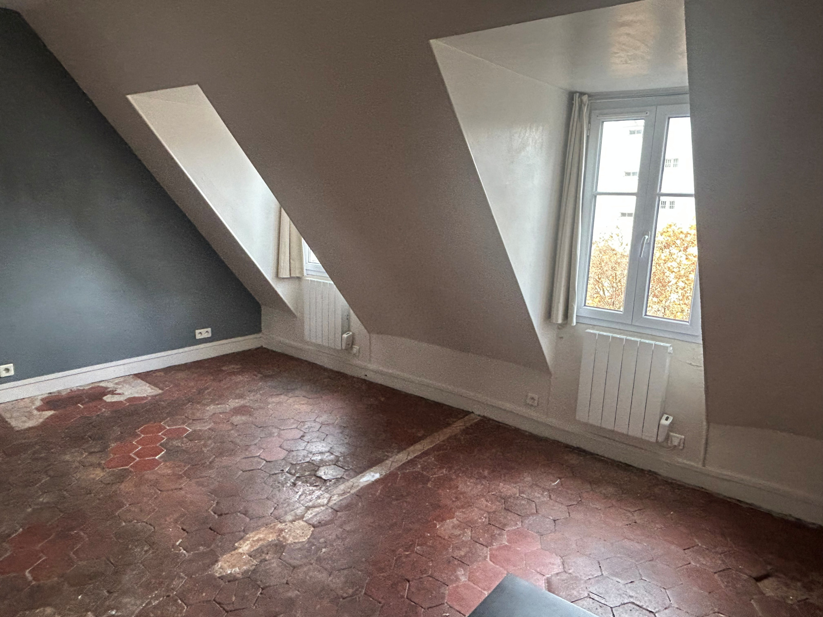 Image_, Appartement, Paris, ref :V10007036