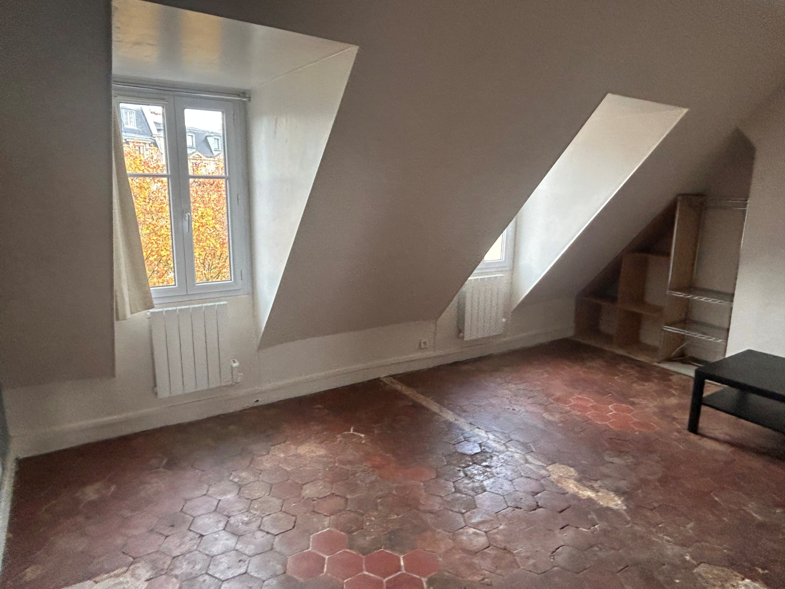 Image_, Appartement, Paris, ref :V10007036