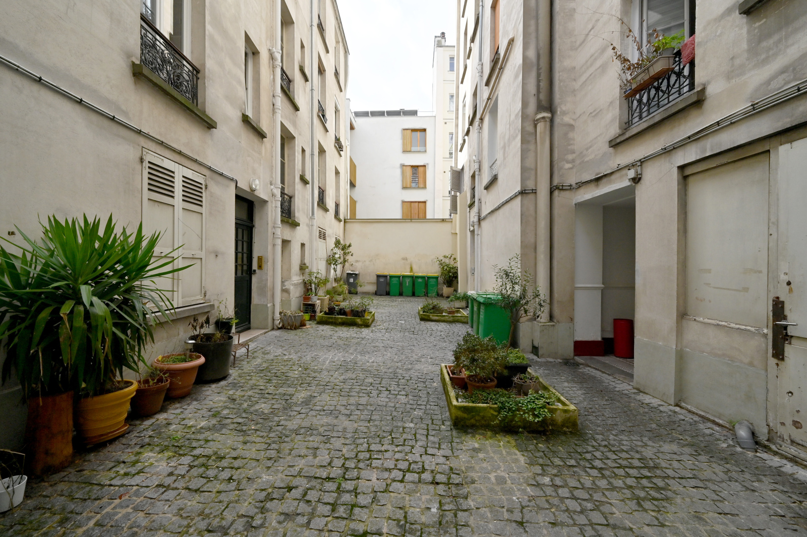 Image_, Appartement, Paris, ref :V50004783