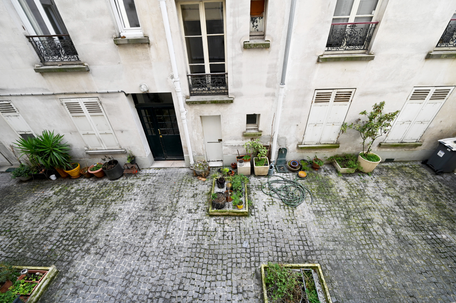 Image_, Appartement, Paris, ref :V50004783