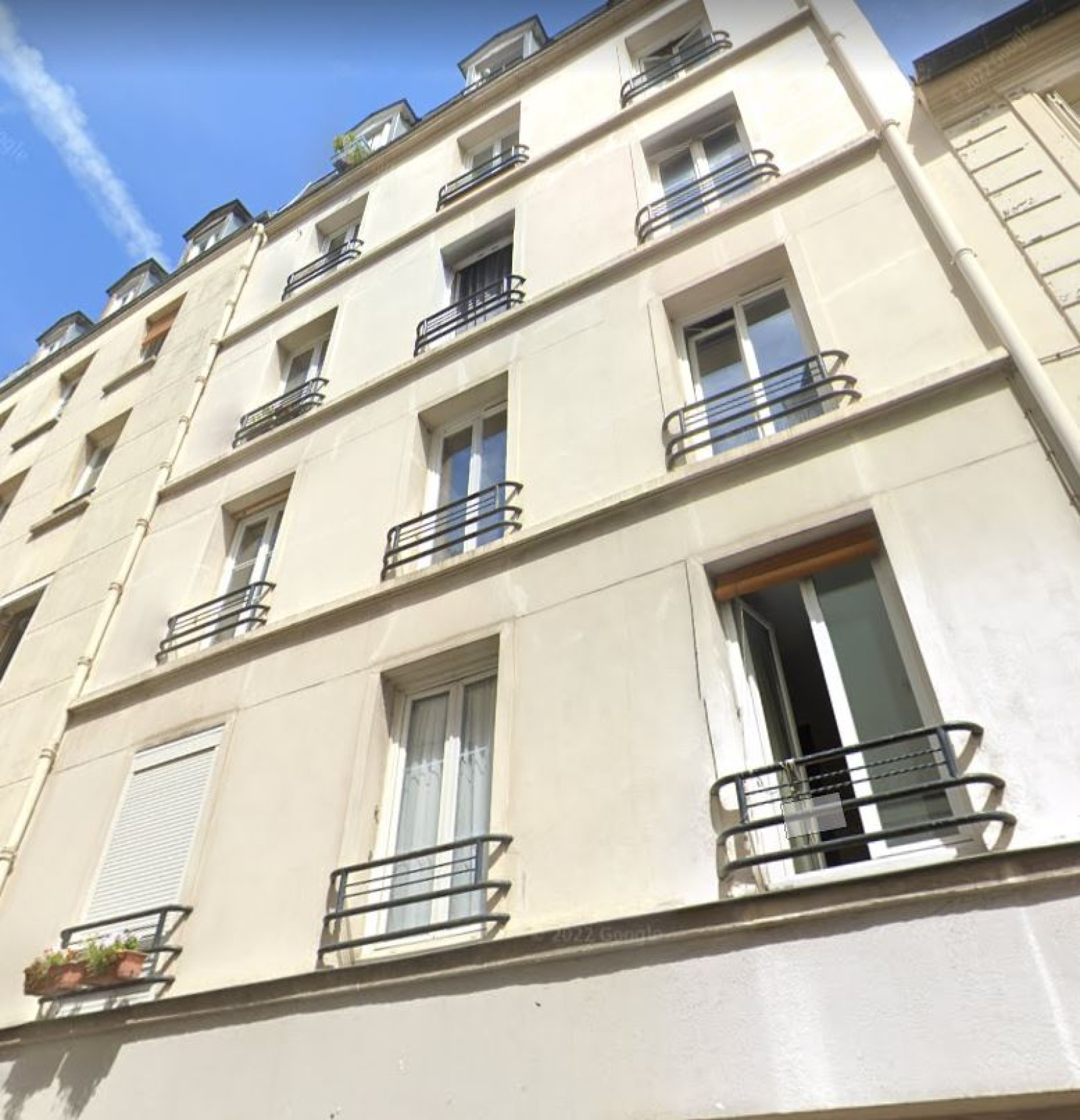 Image_, Studio, Paris, ref :V70004514